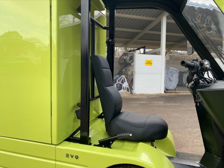 električno vozilo, BiH