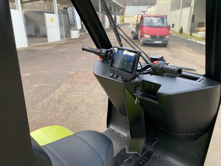 električno vozilo, BiH