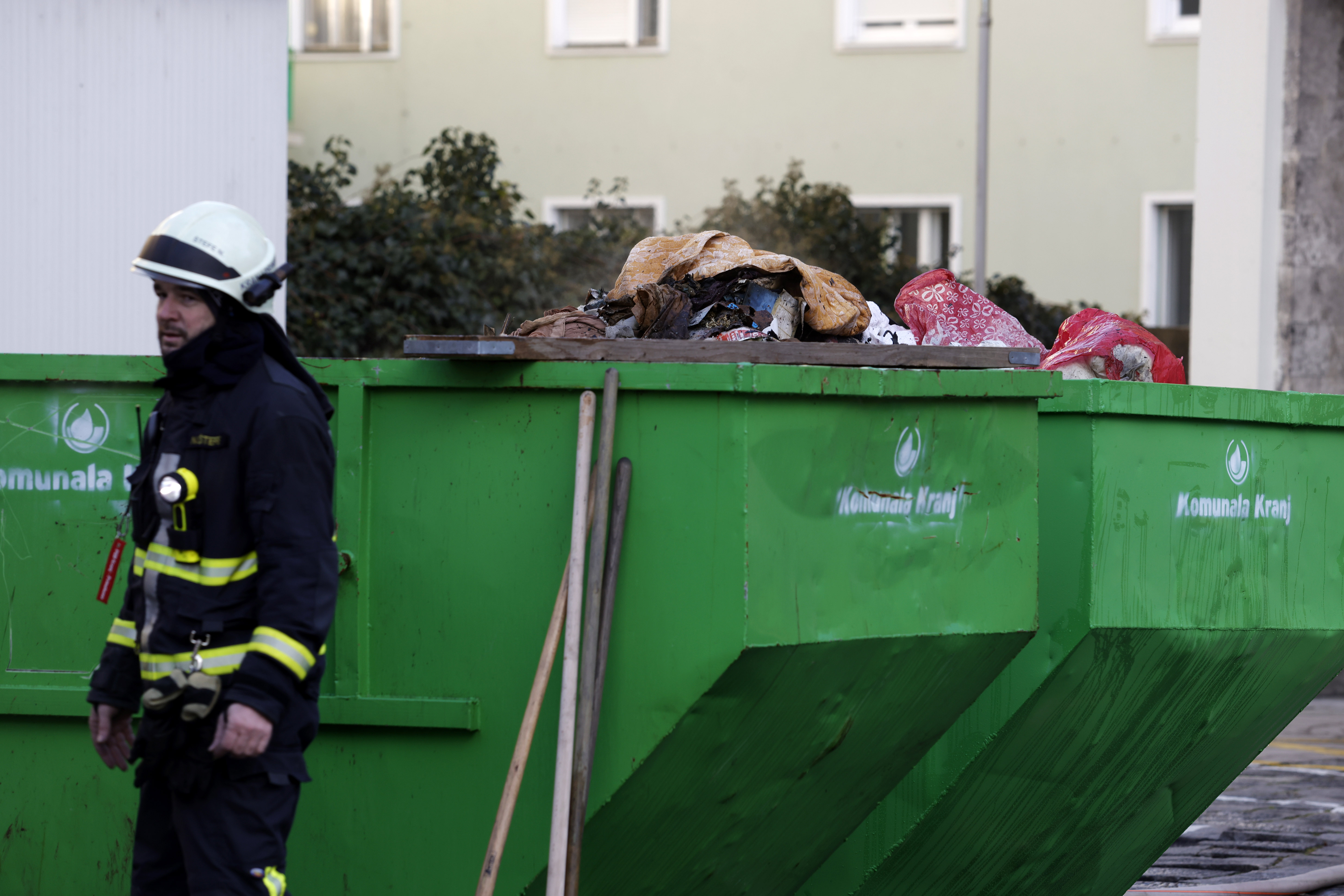 Luka Dakskobler/Bobo