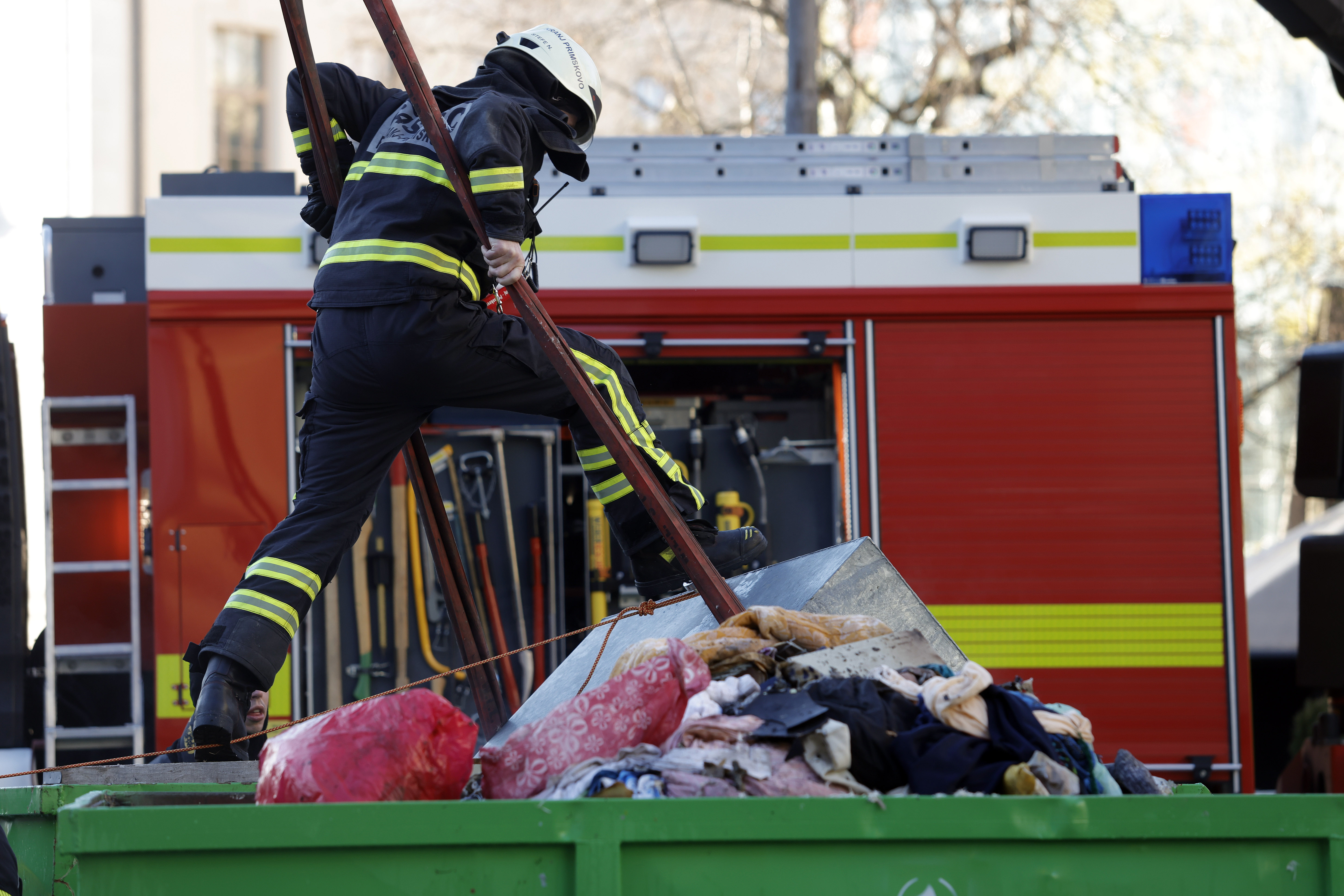 Luka Dakskobler/Bobo