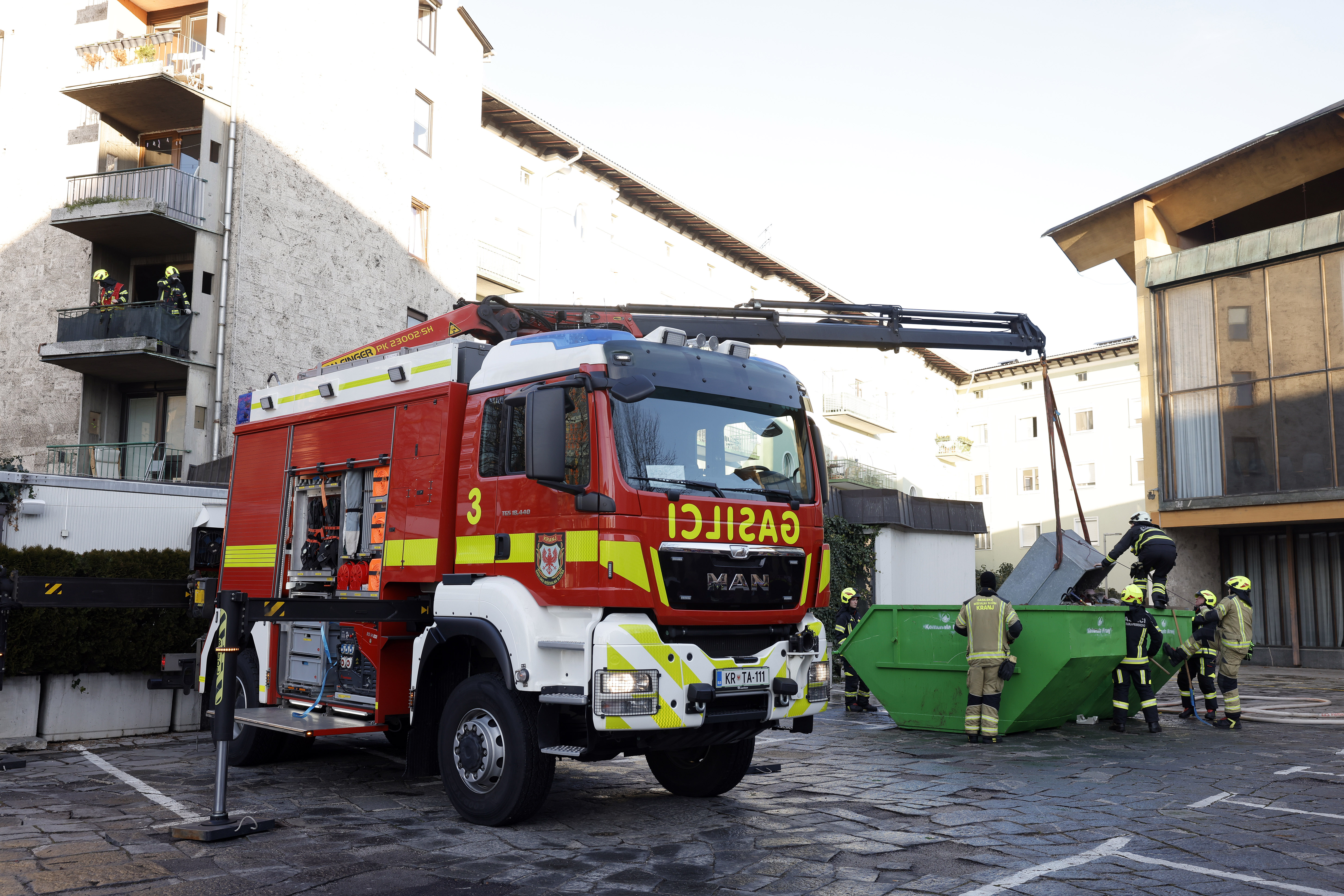 Luka Dakskobler/Bobo