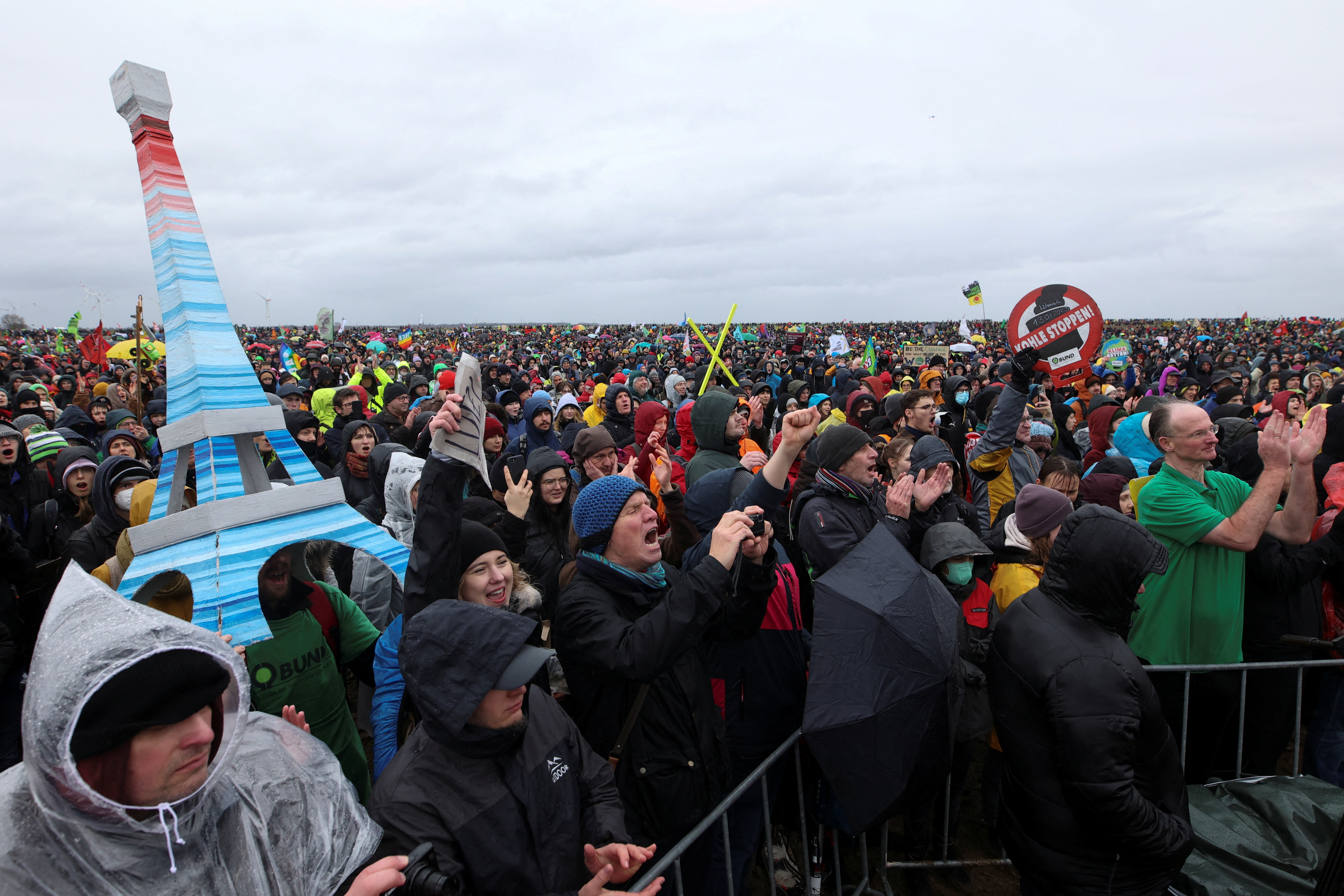 Thilo Schmuelgen/REUTERS