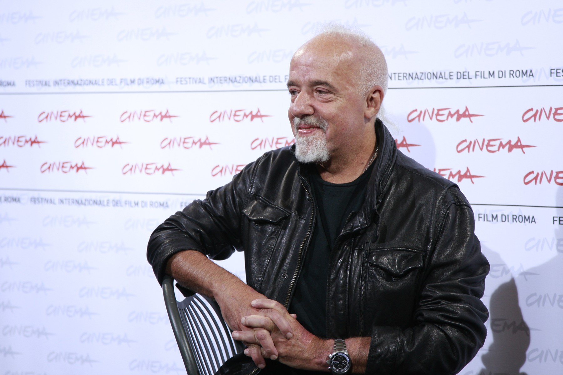 Paulo Coelho