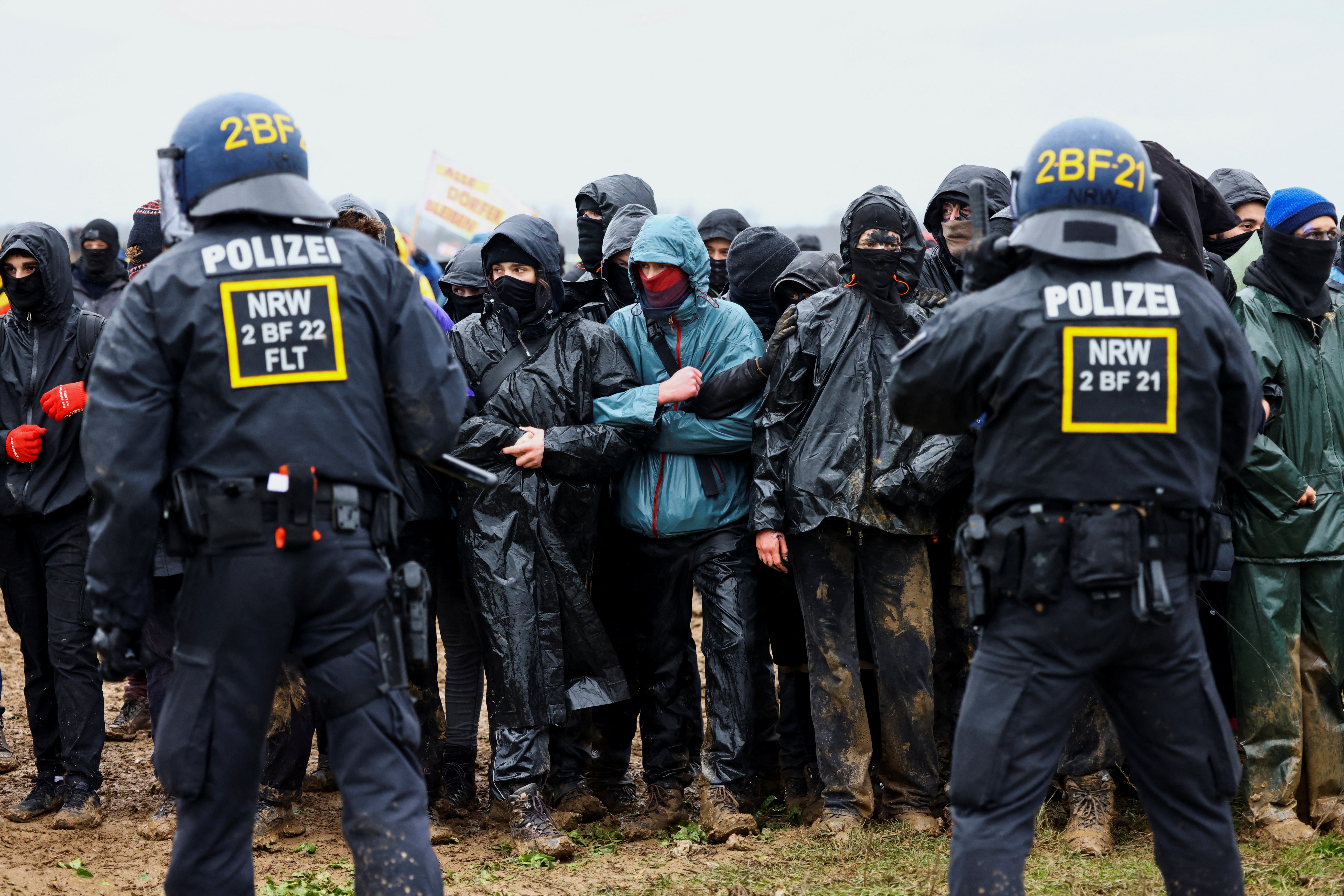 REUTERS/Thilo Schmuelgen