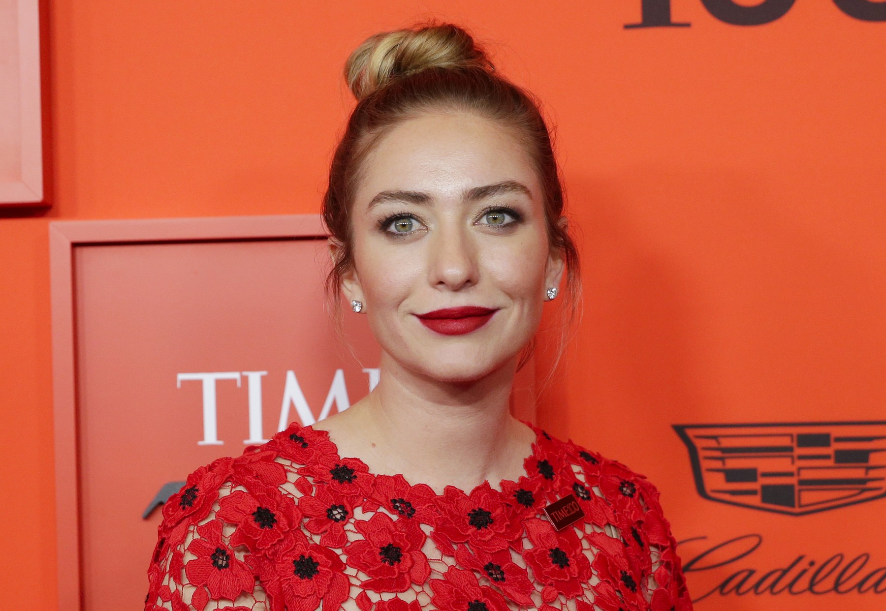 Whitney Wolfe