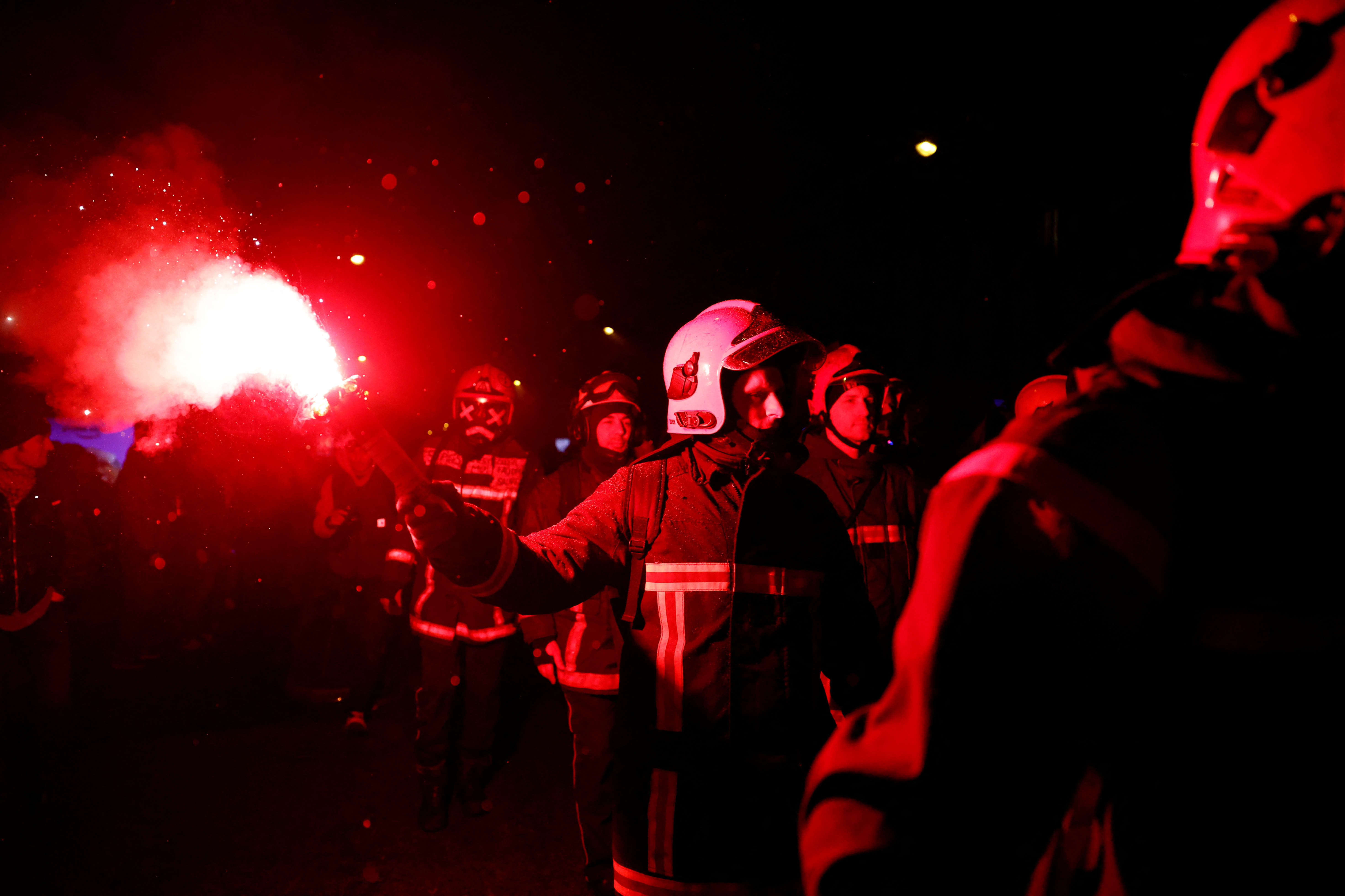 francija, protesti, demonstracije