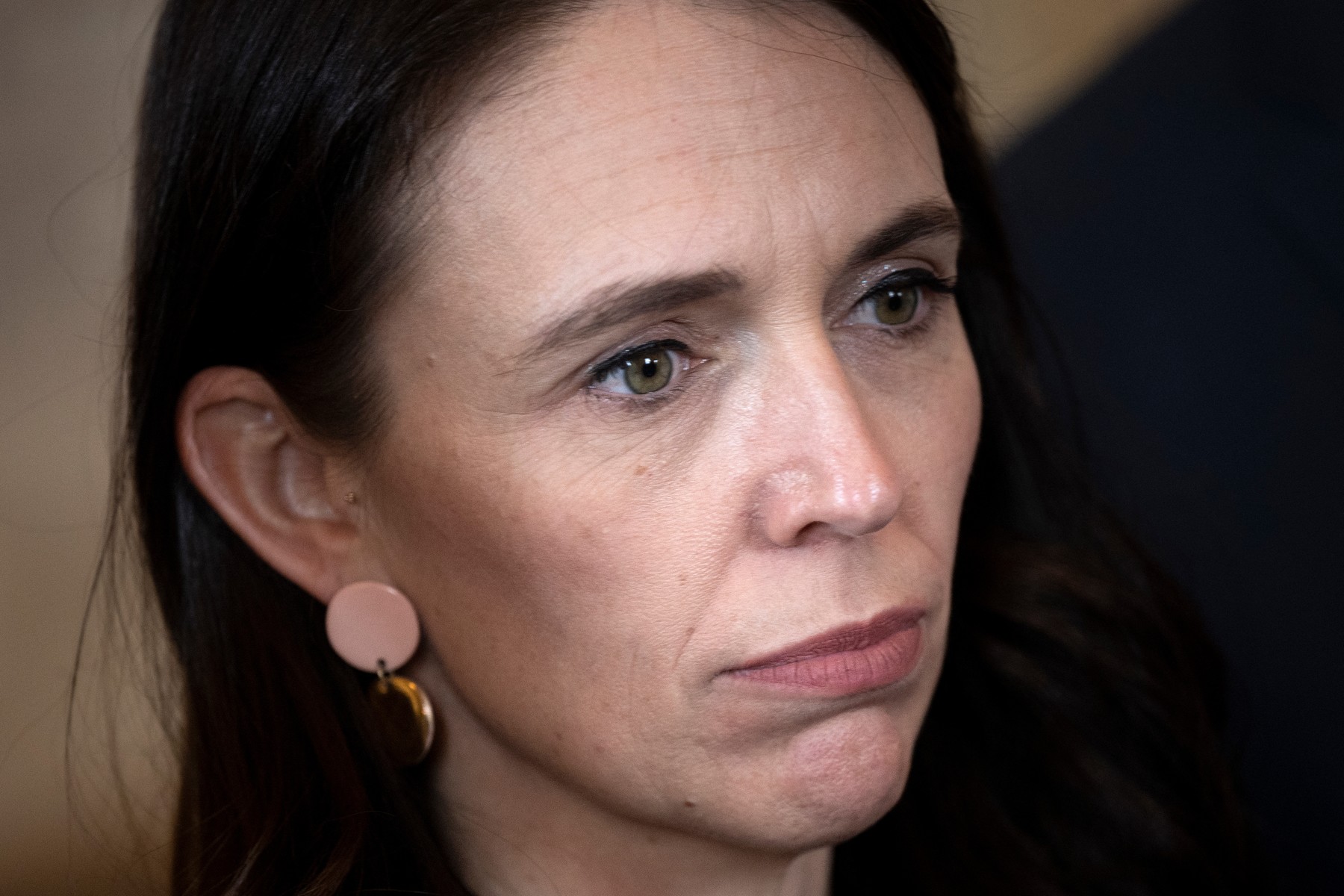 Jacinda Ardern