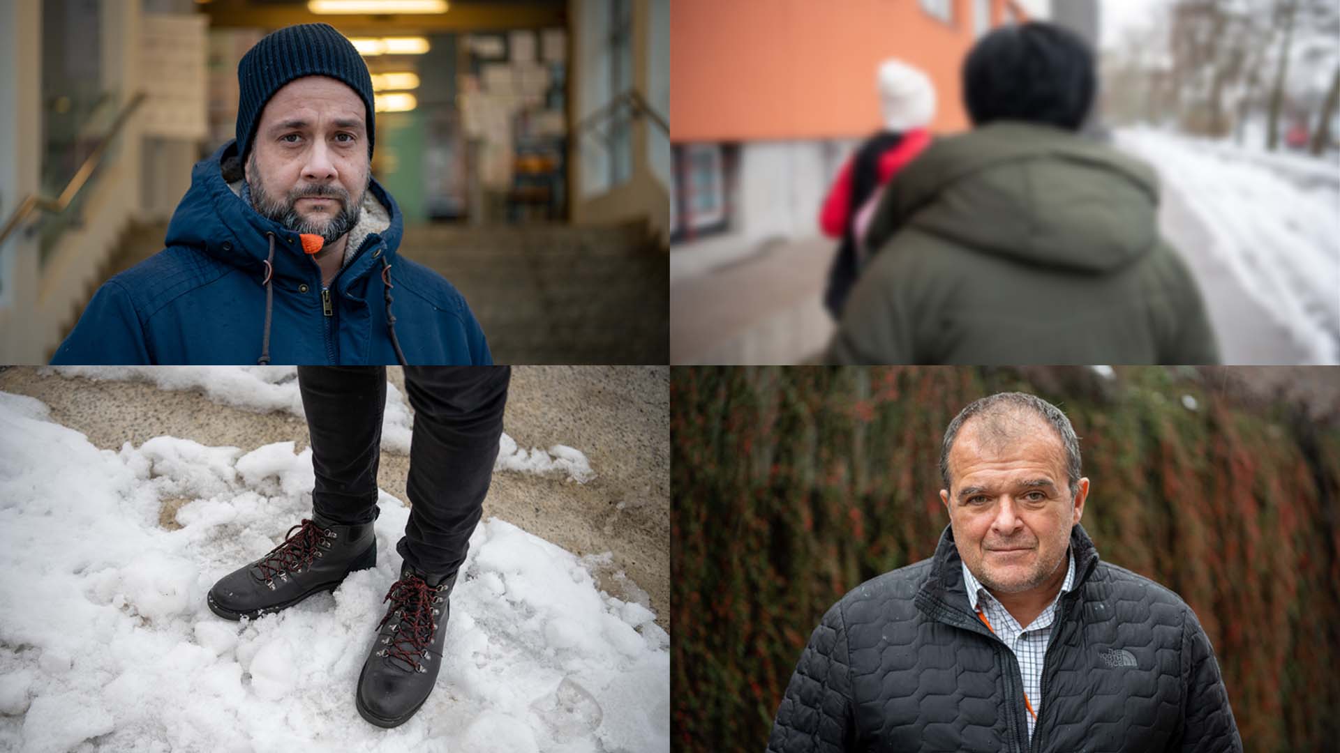 poglobljeno, brez zdravnika