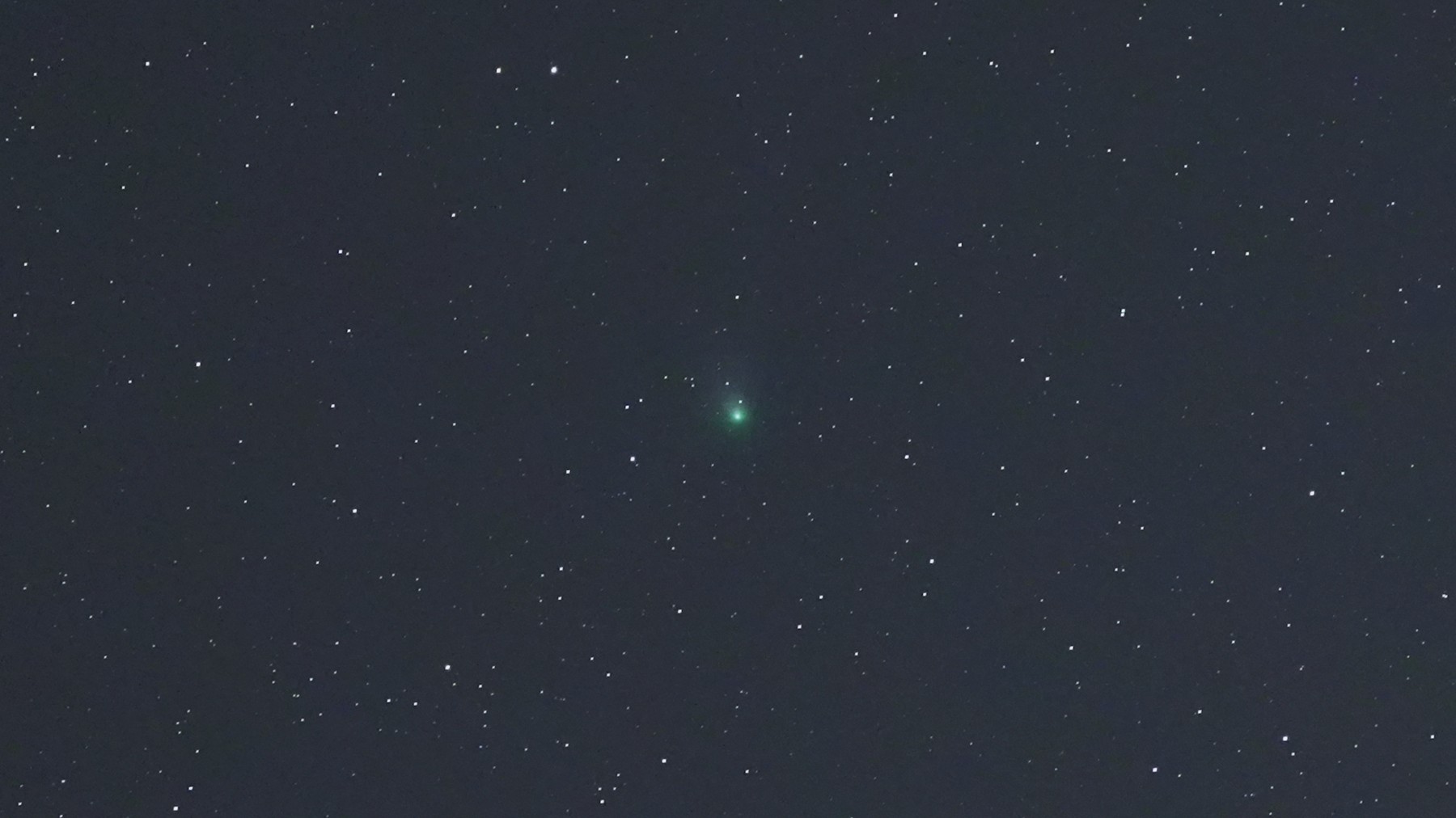 Komet, C/2022 E3 ZTF