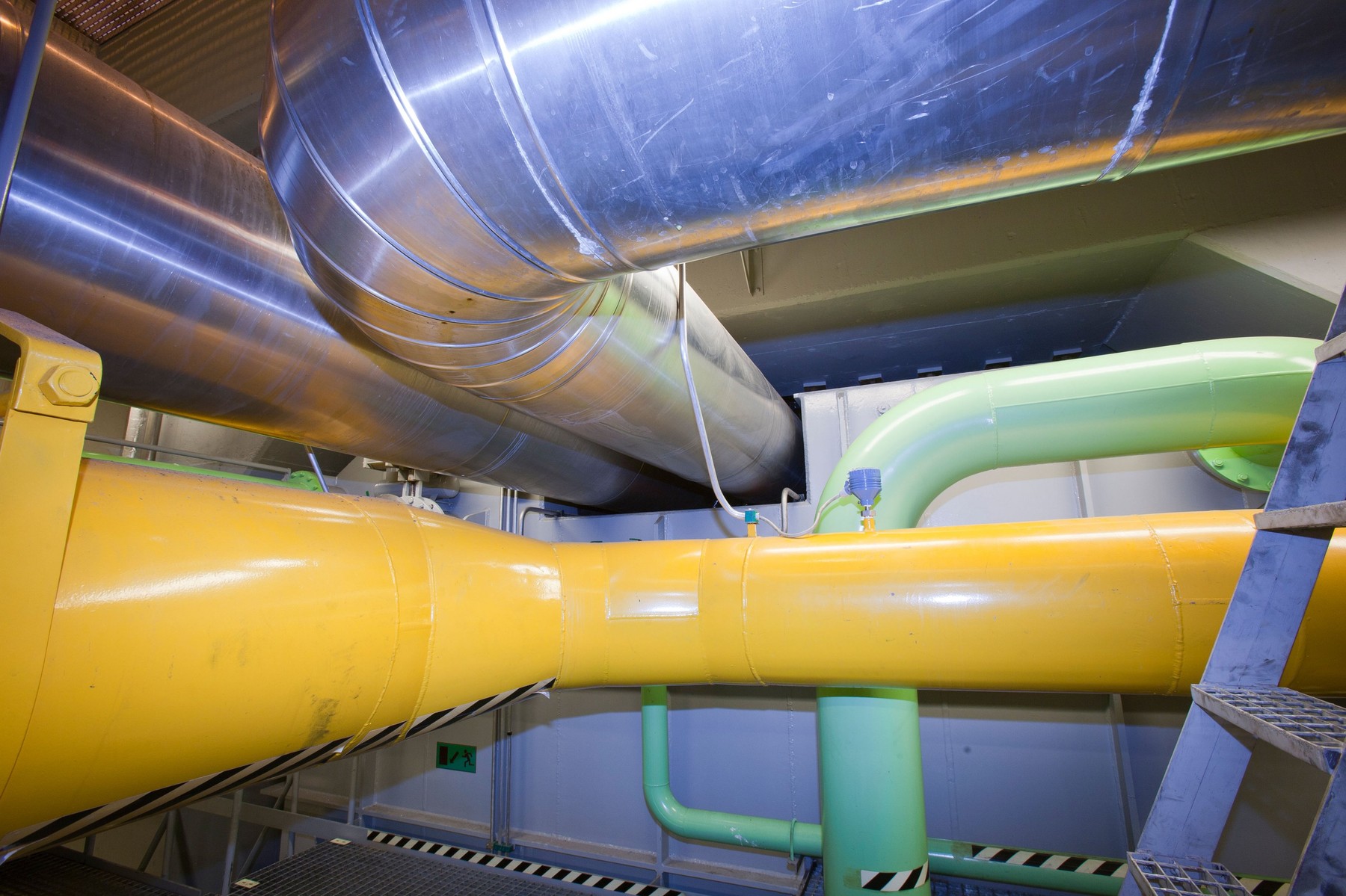 Geotermalna elektrarna