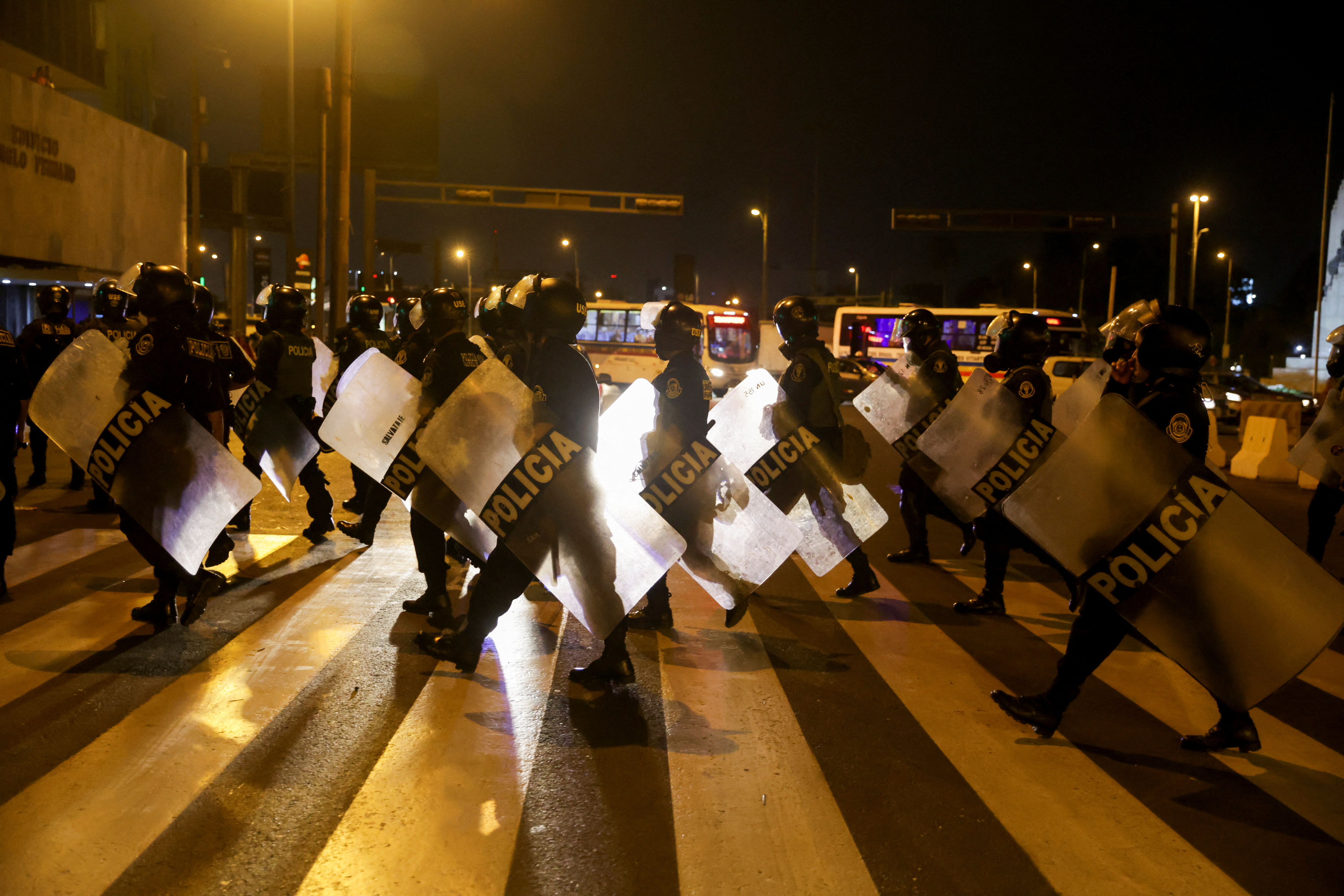 Pilar Olivares/REUTERS