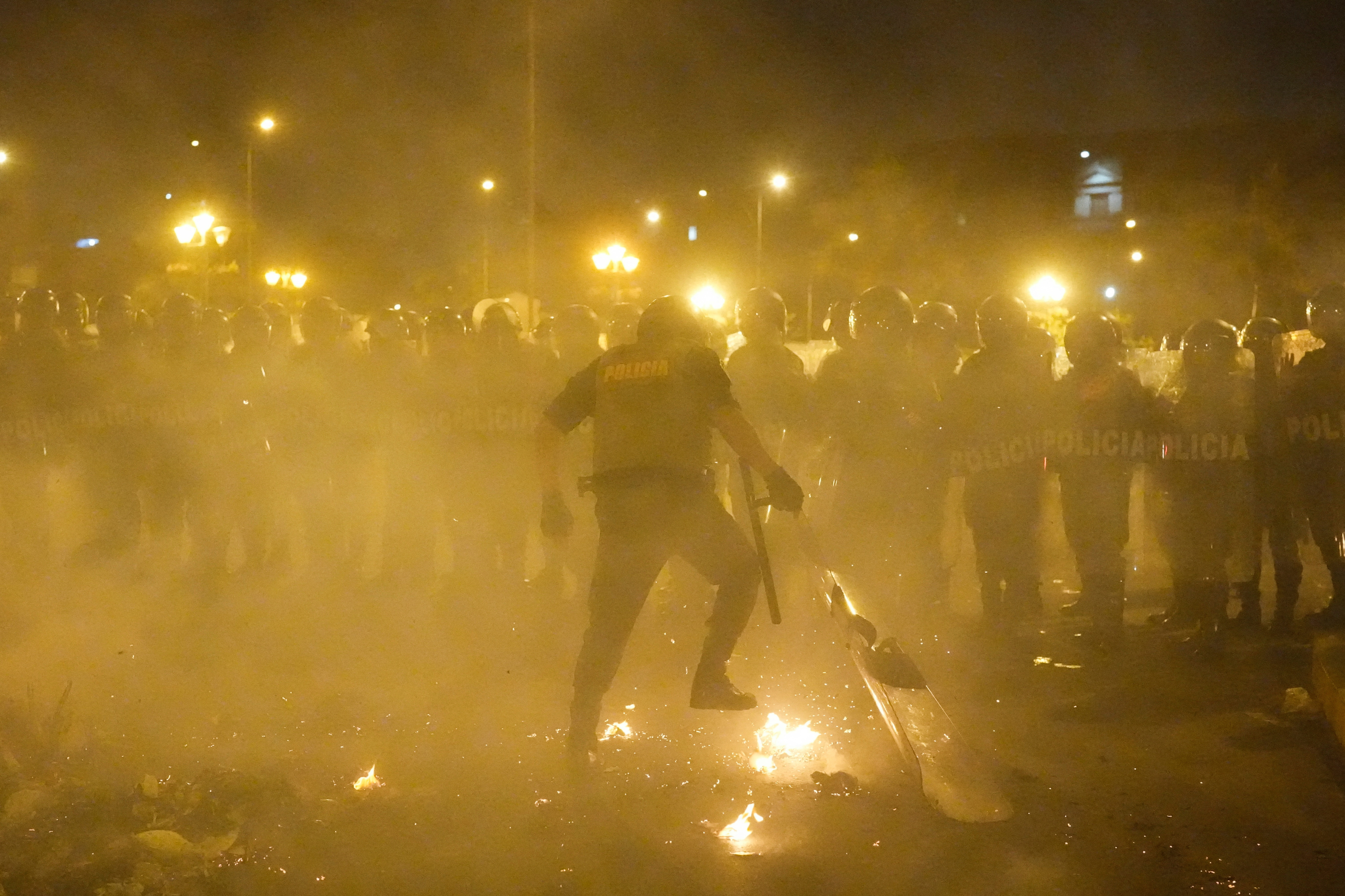 Angela Ponce/REUTERS