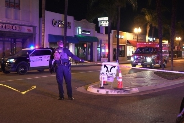 Monterey Park strelski napad zda