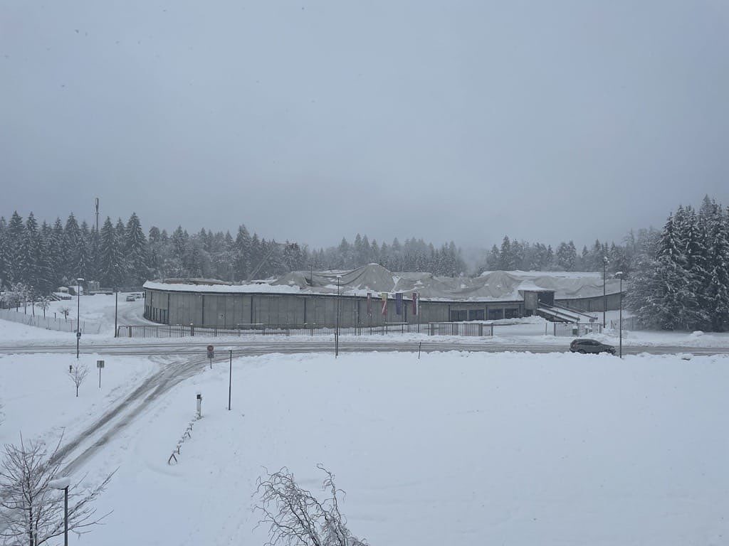 Kolesarska zveza Slovenije/Facebook