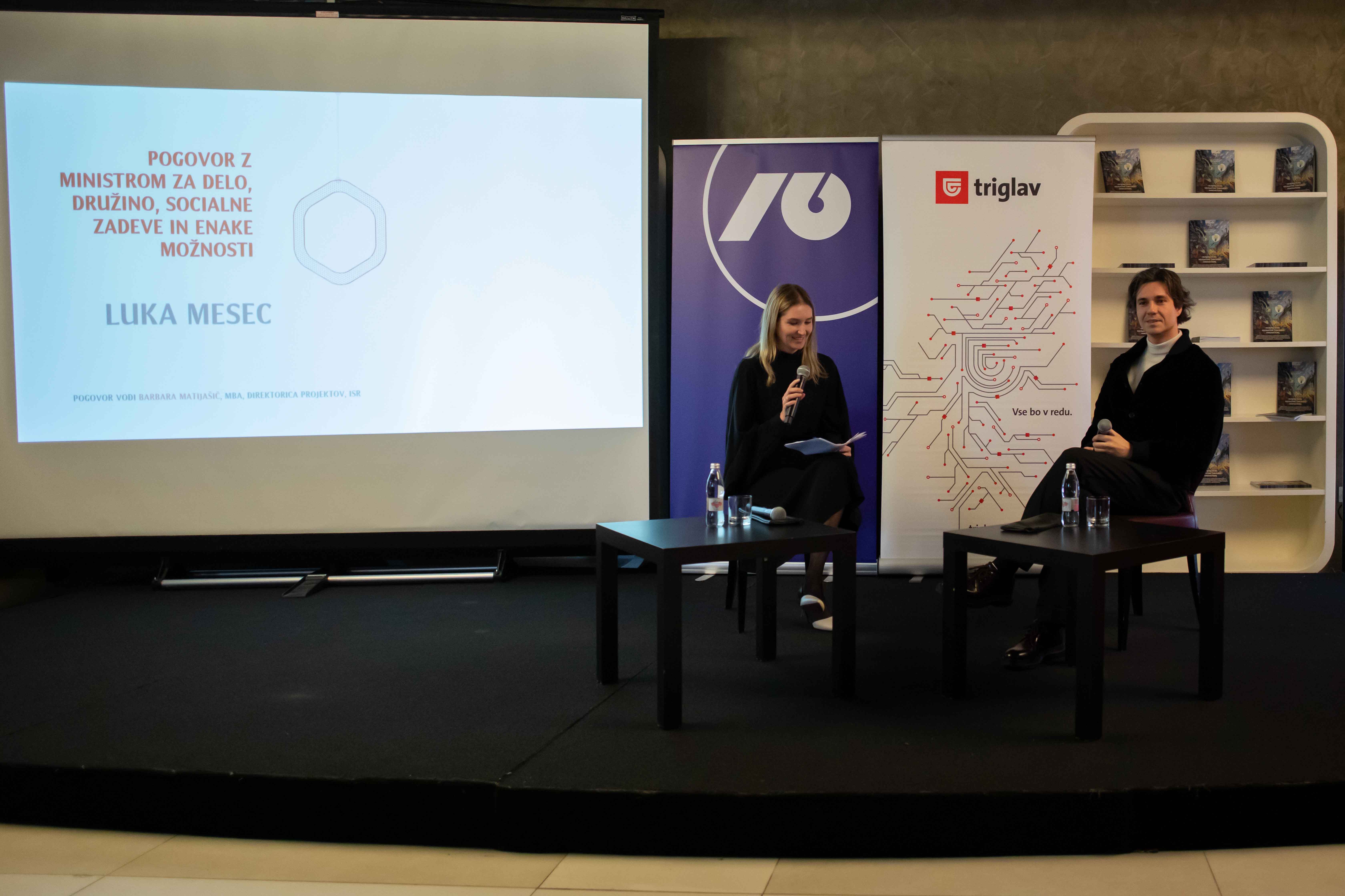 inštitut za strateške rešitve,isr,tine kračun,The Adriatic.Strategic Foresight,publikacija,knjiga