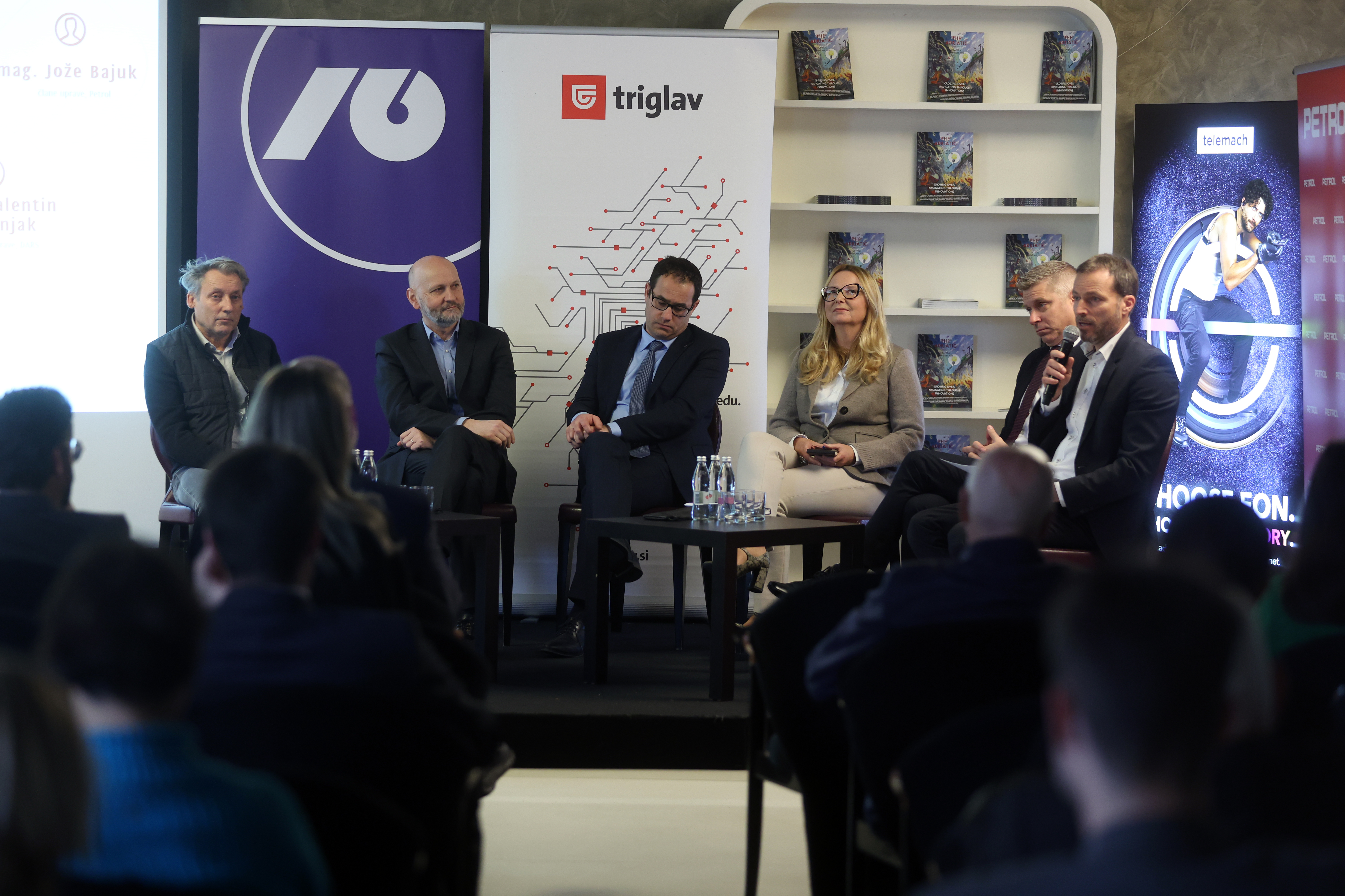 Okrogla miza,inštitut za strateške rešitve,isr,publikacija,maxi,andrej lasič,nlb,aljoša tušek,tushek