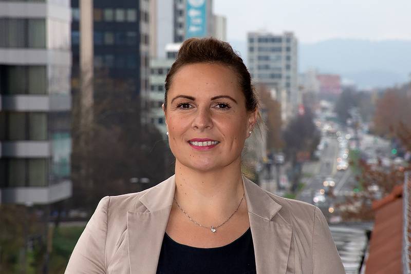 Dijana Možina Zupanc