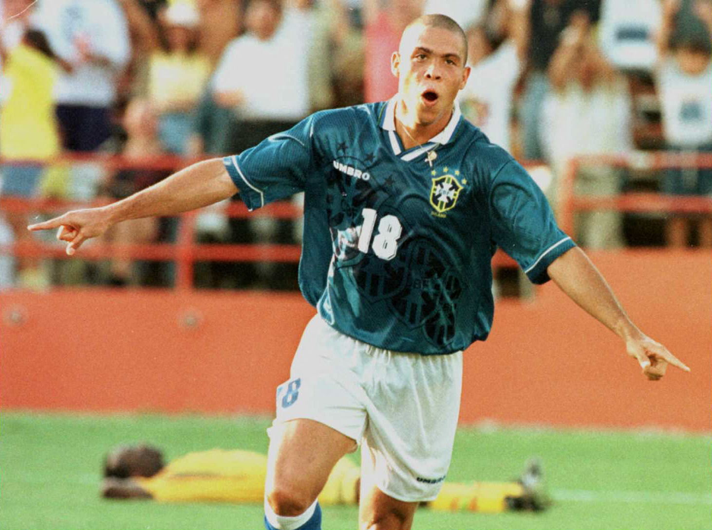 Ronaldo Luís Nazário de Lima
