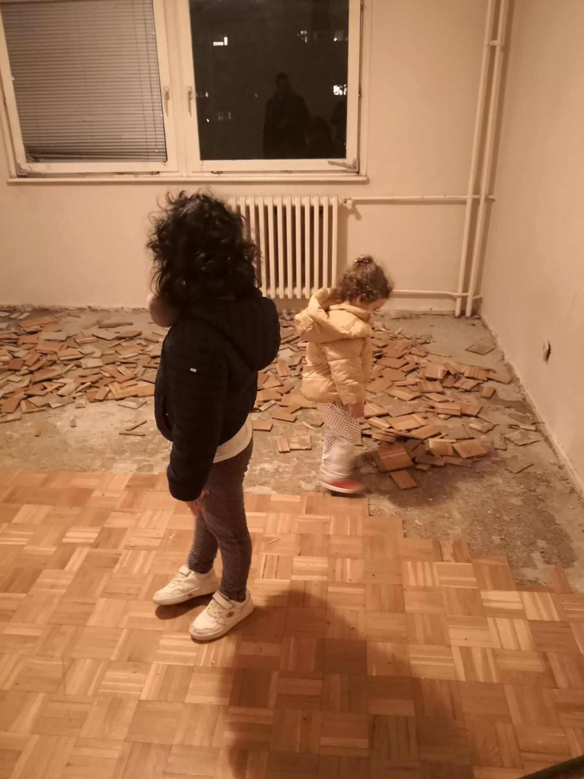 Dana in Nikola Ivković/Zadovoljna.rs