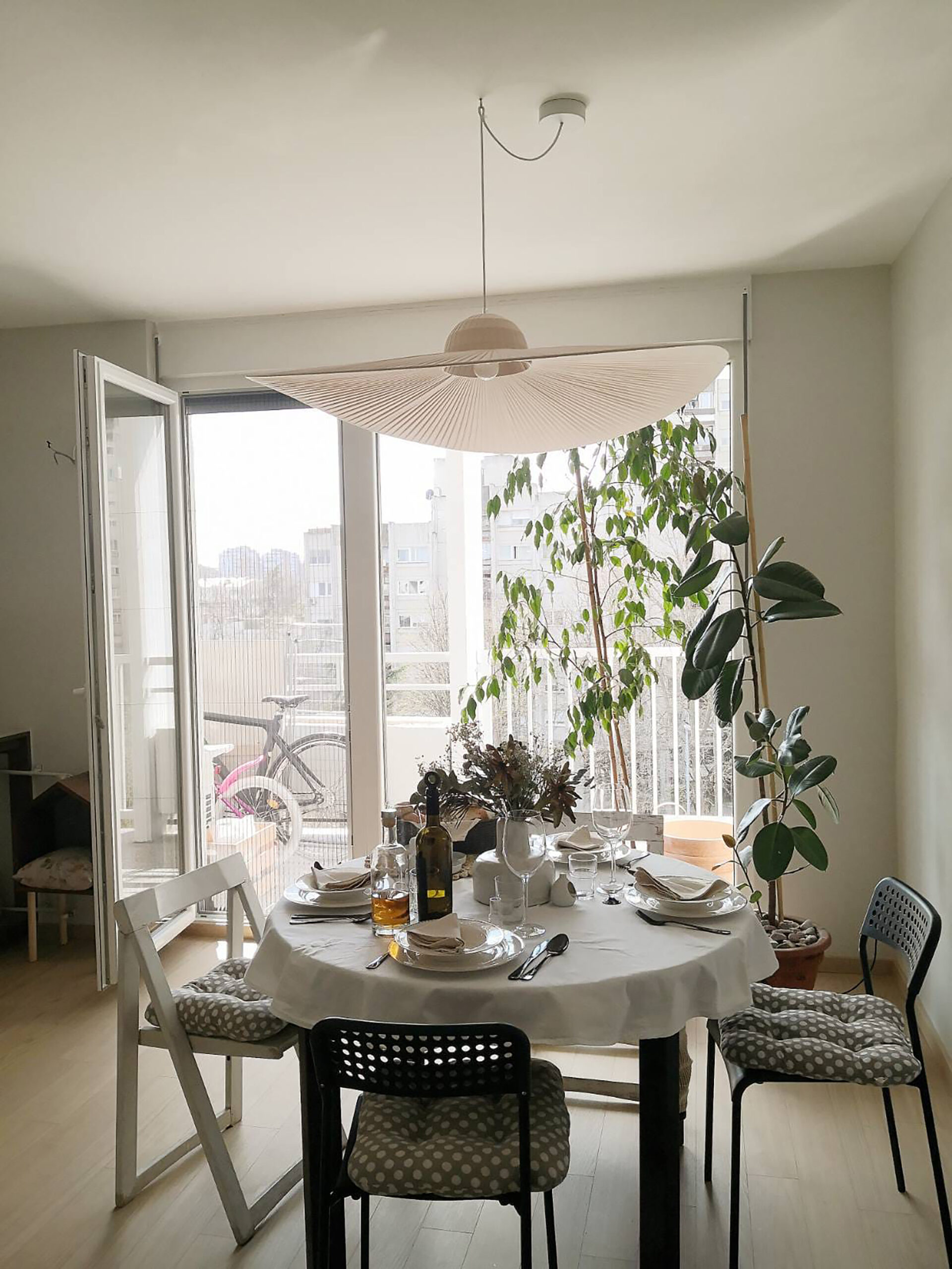 Dana in Nikola Ivković/Zadovoljna.rs