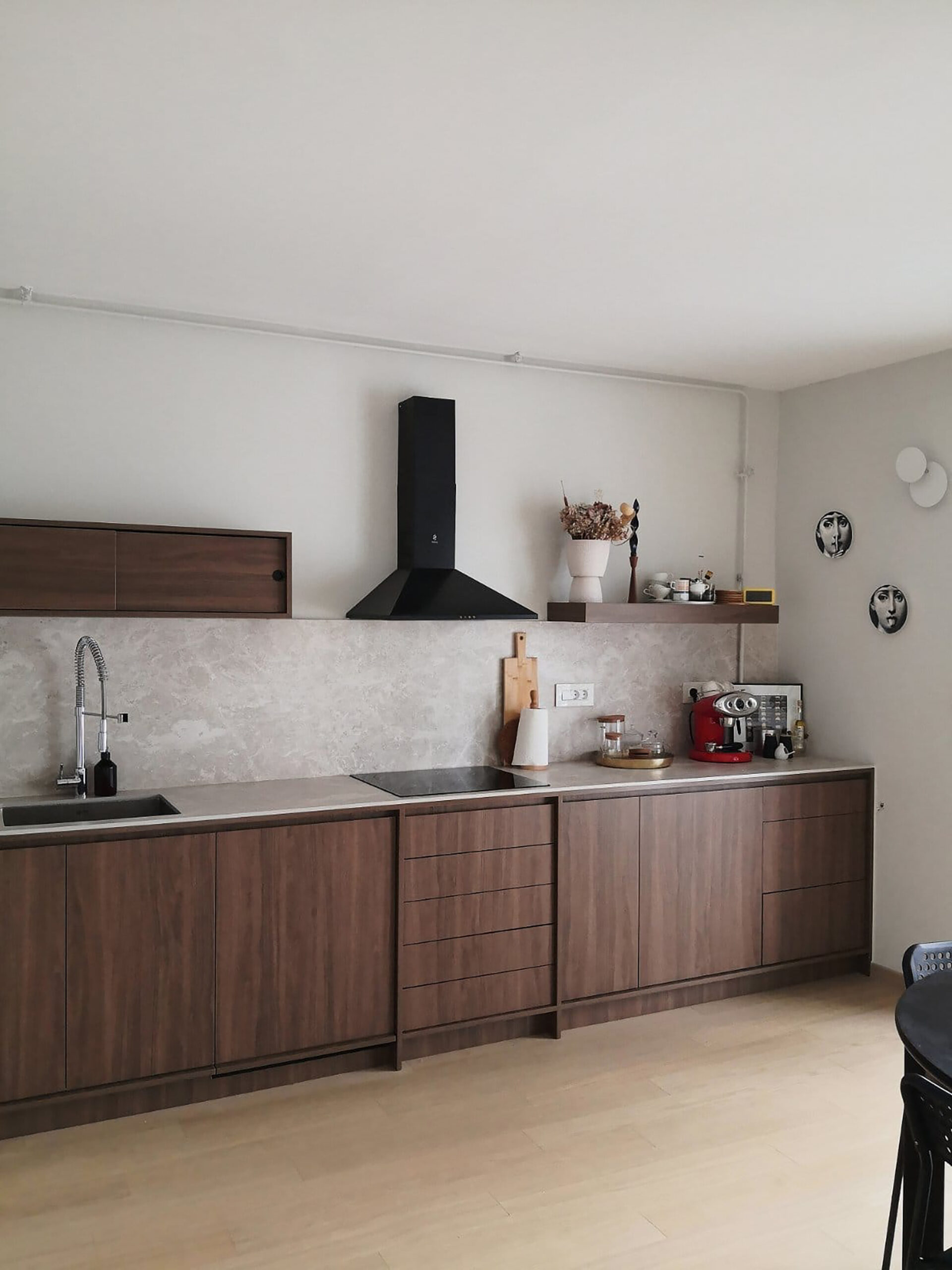 Dana in Nikola Ivković/Zadovoljna.rs