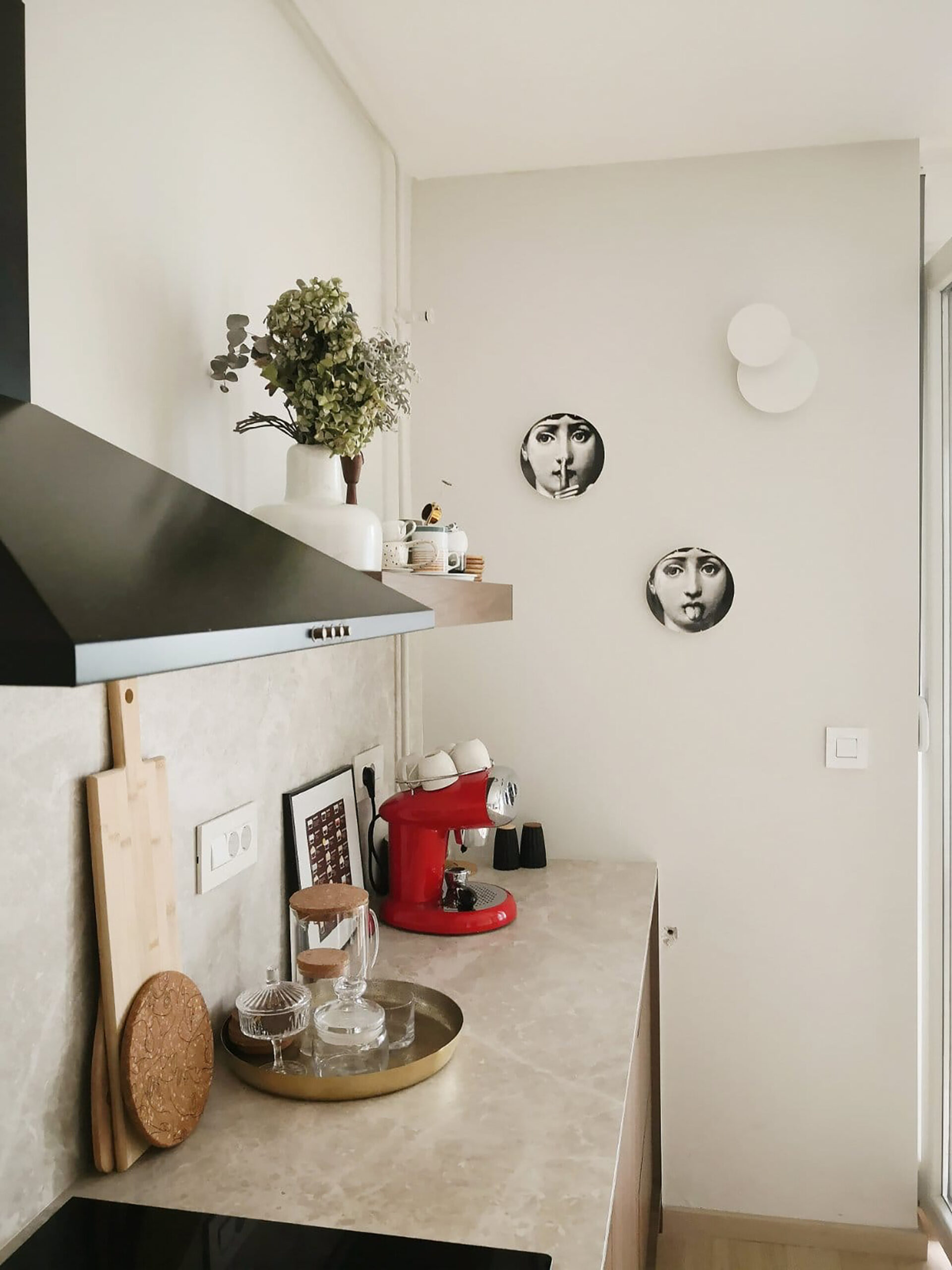 Dana in Nikola Ivković/Zadovoljna.rs