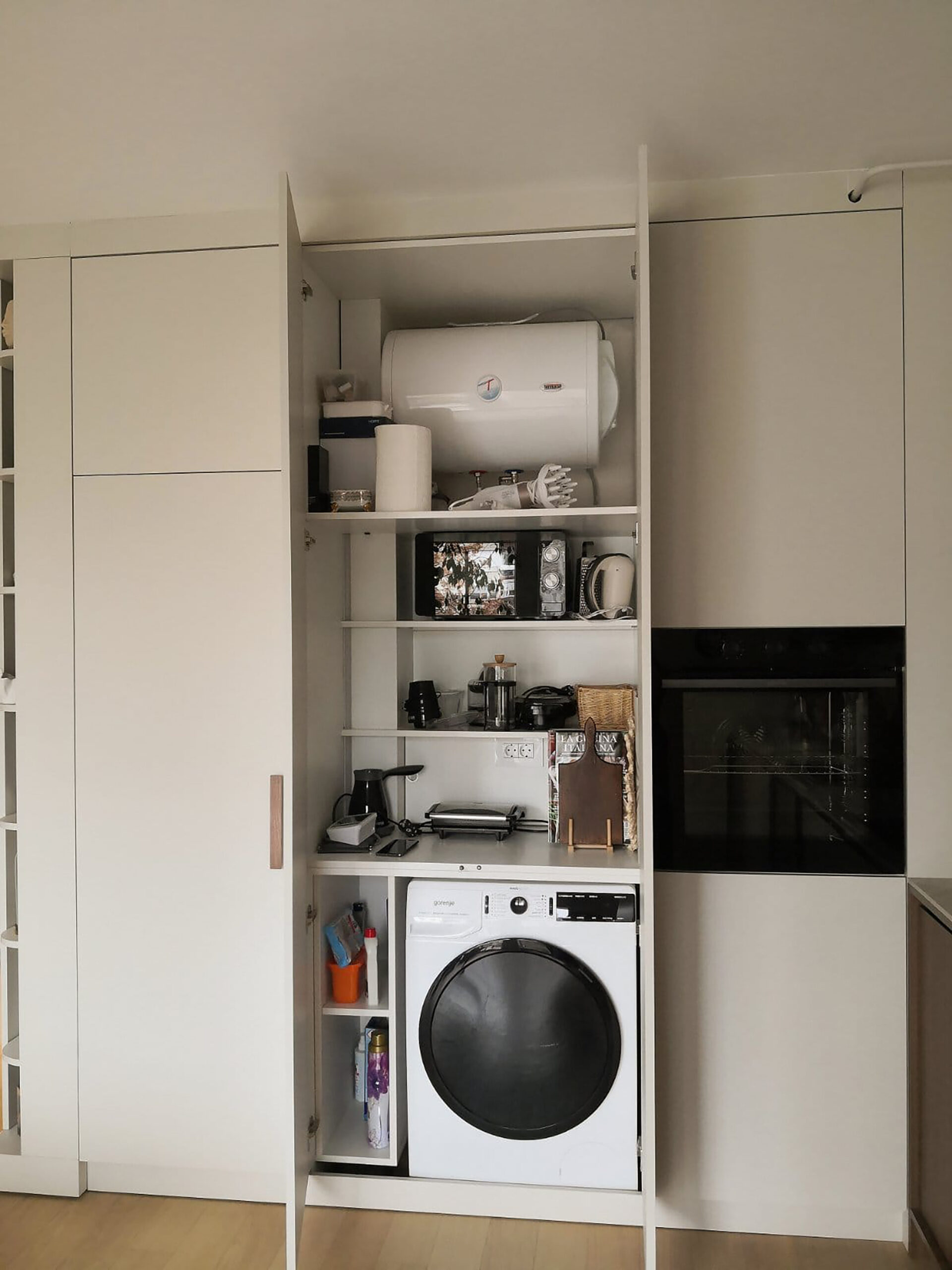 Dana in Nikola Ivković/Zadovoljna.rs