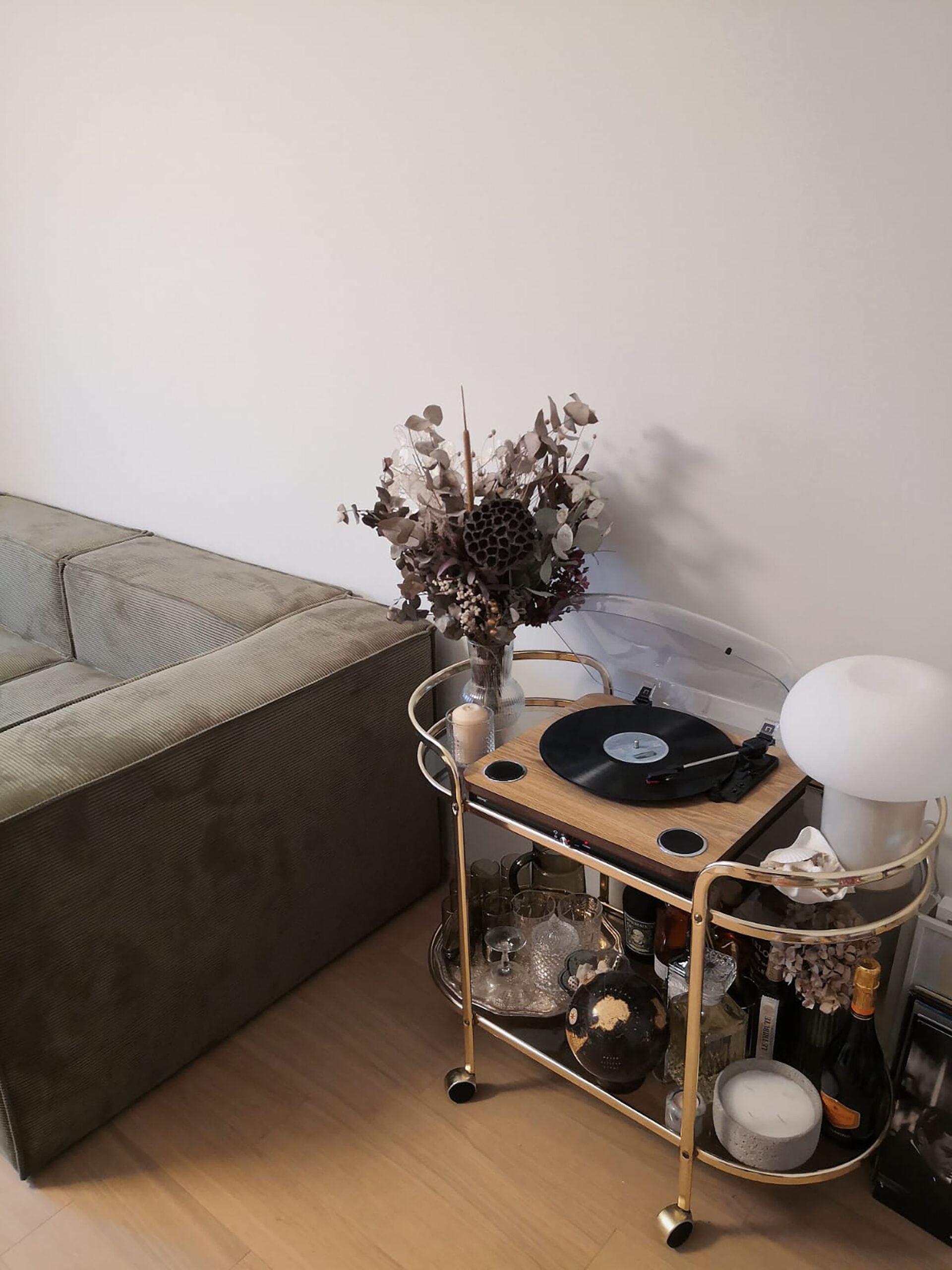 Dana in Nikola Ivković/Zadovoljna.rs