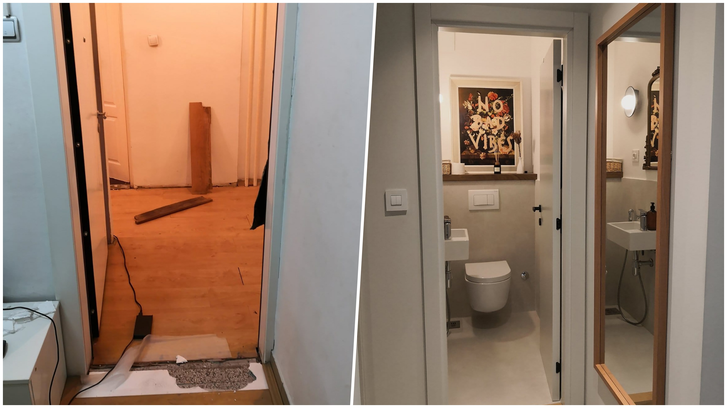 Dana in Nikola Ivković/Zadovoljna.rs