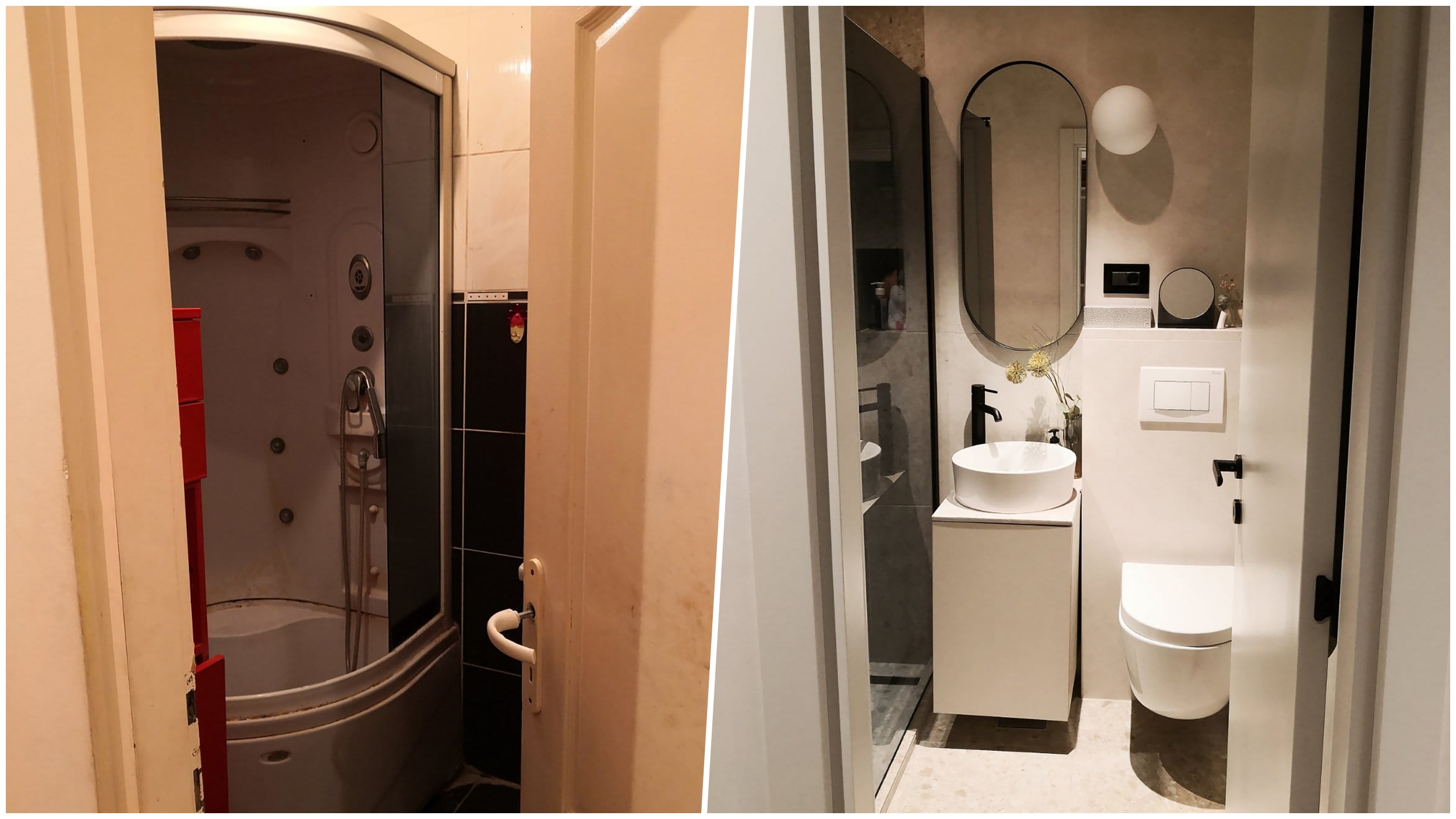 Dana in Nikola Ivković/Zadovoljna.rs