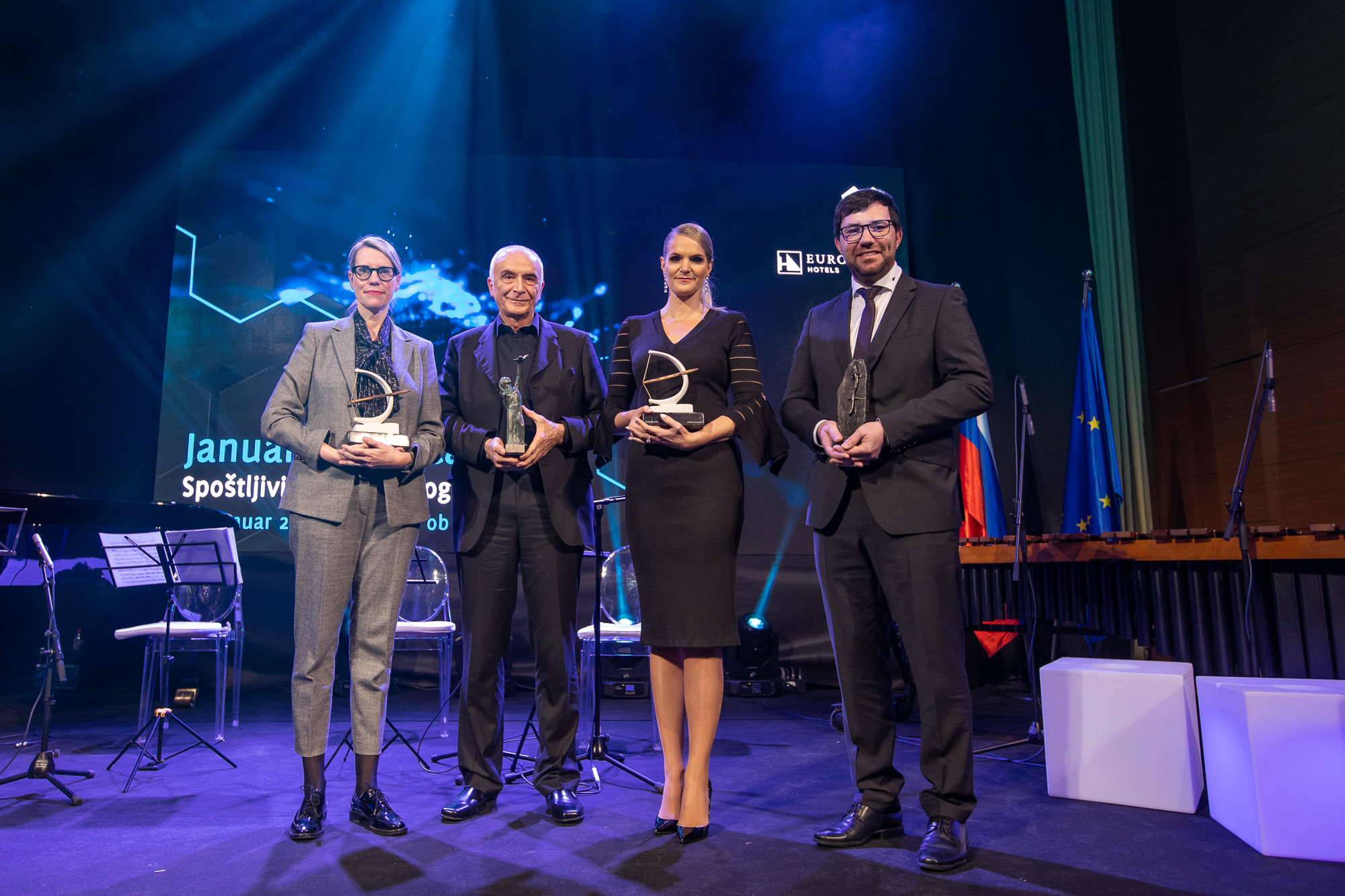 Andraž Kobe/Združenje Manager 