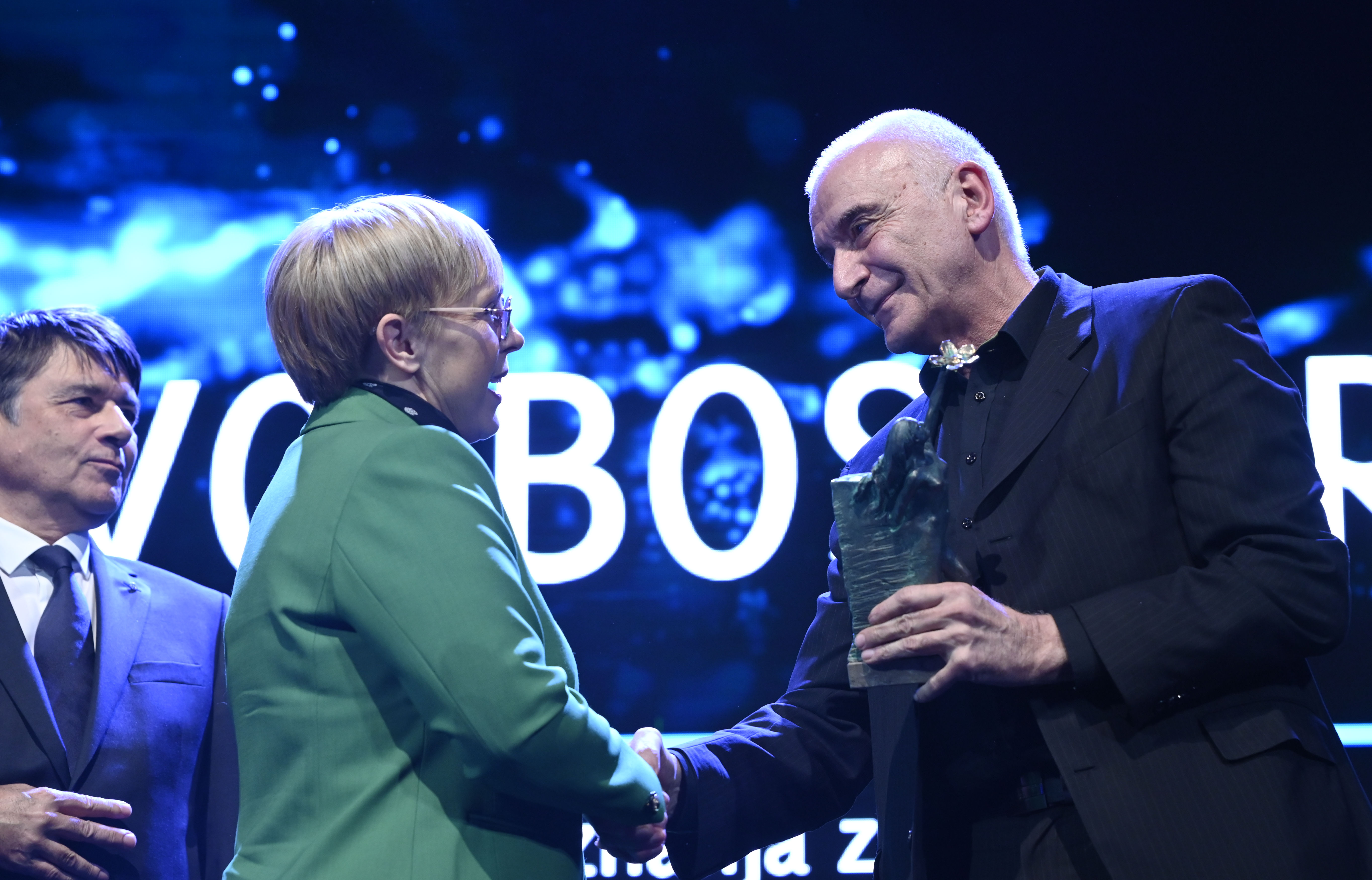 Žiga Živulovič jr./BOBO