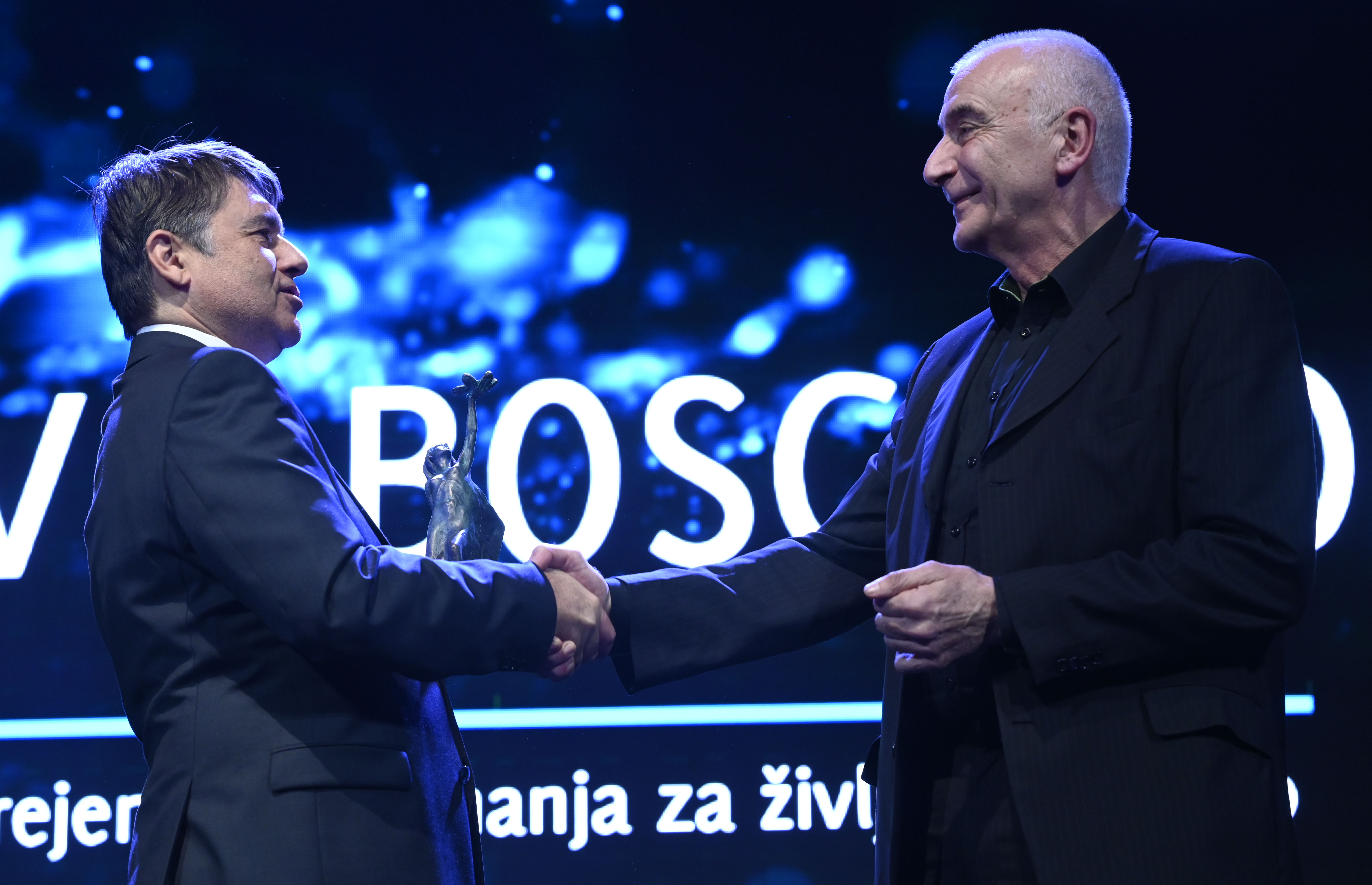 Žiga Živulovič jr./BOBO