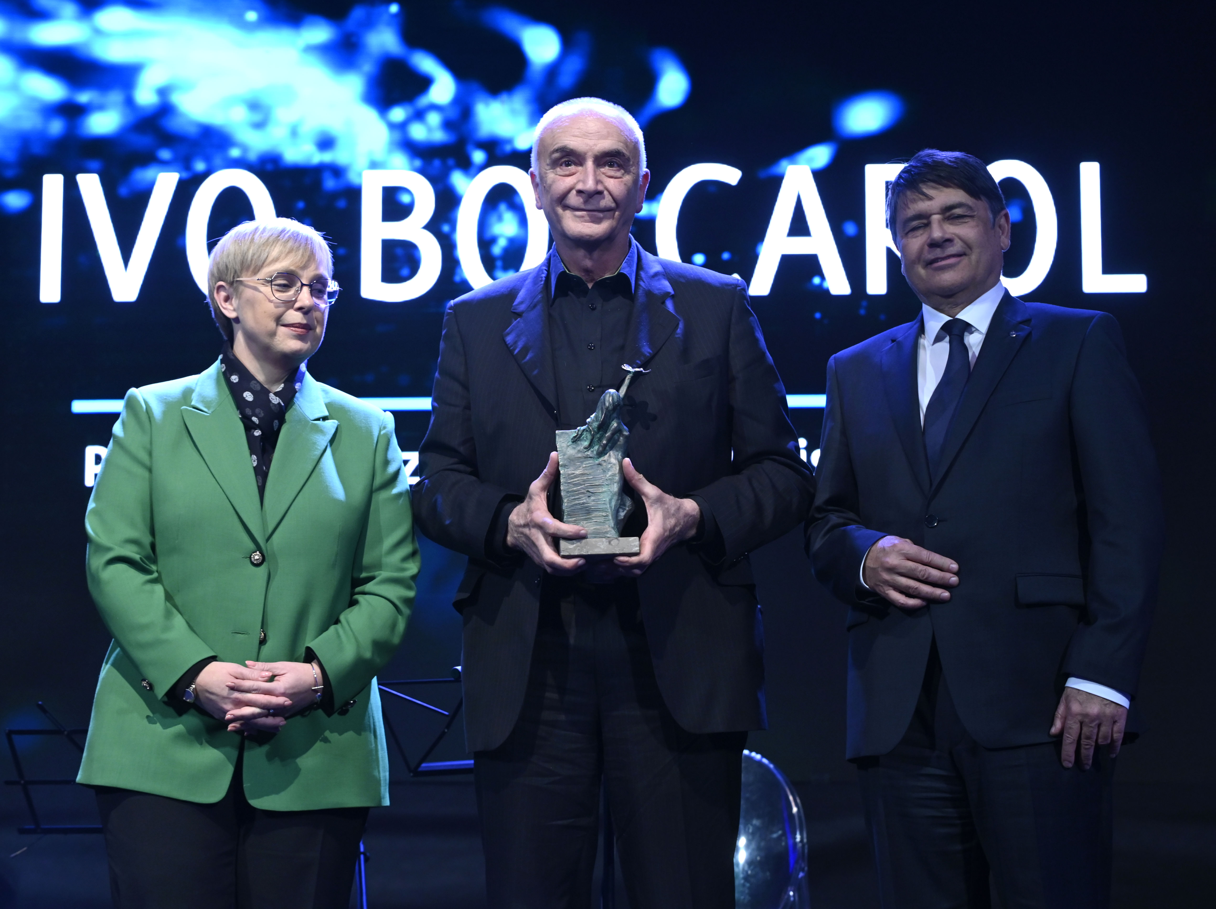 Žiga Živulovič jr./BOBO