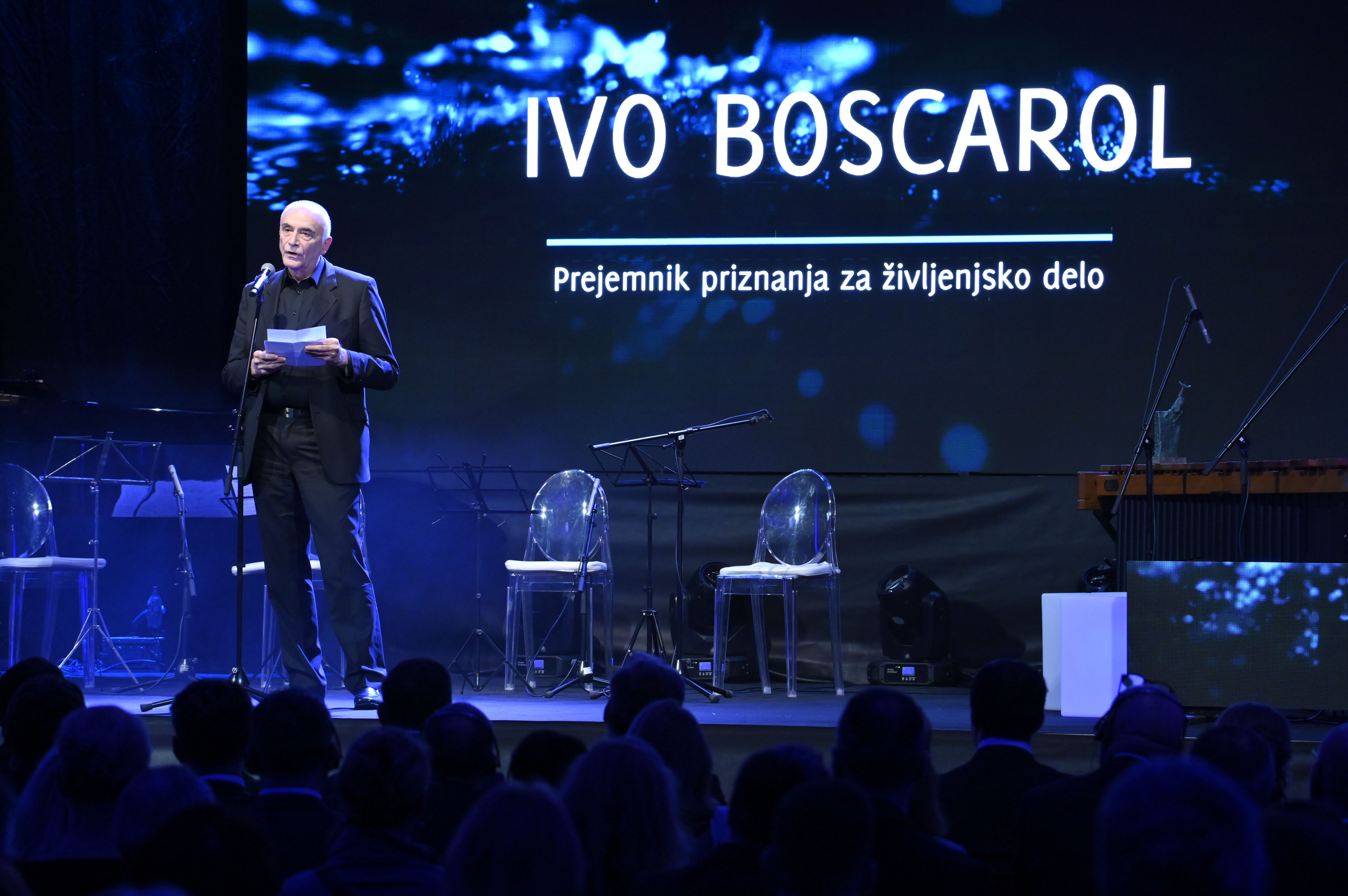 Žiga Živulovič jr./BOBO