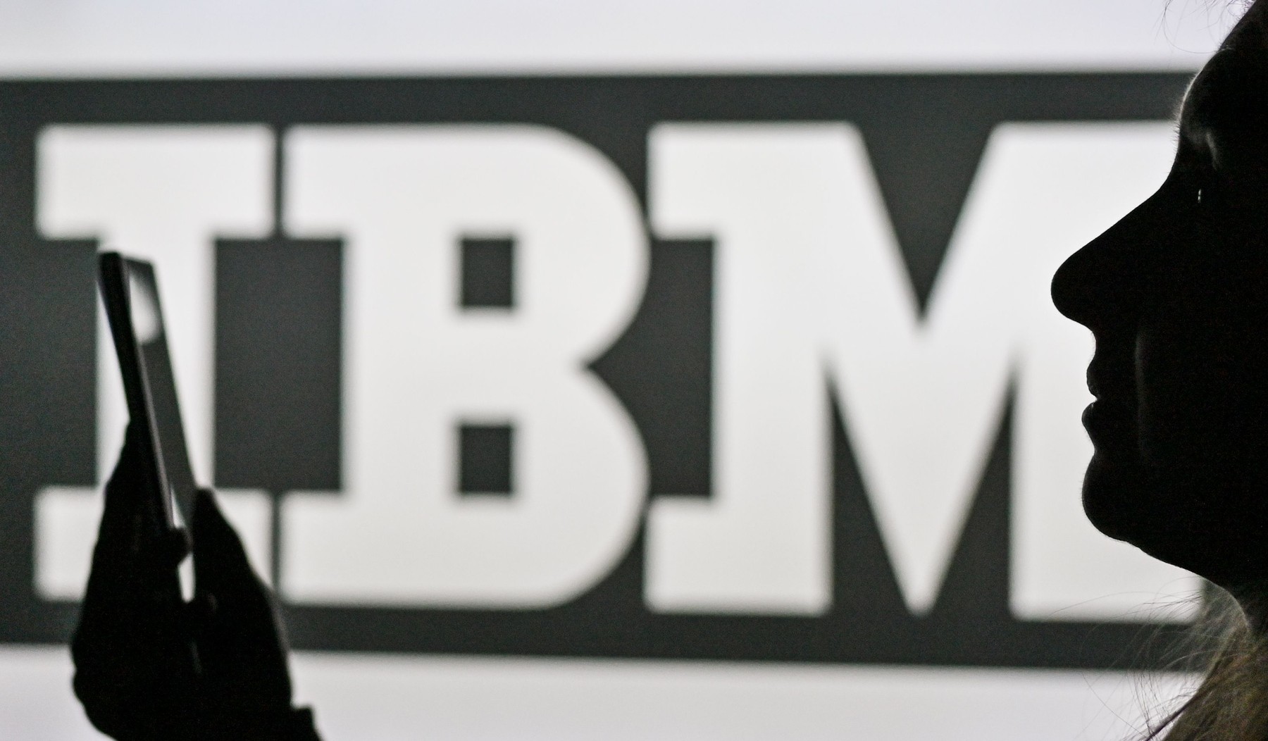 IBM, tehnologija, podjetje