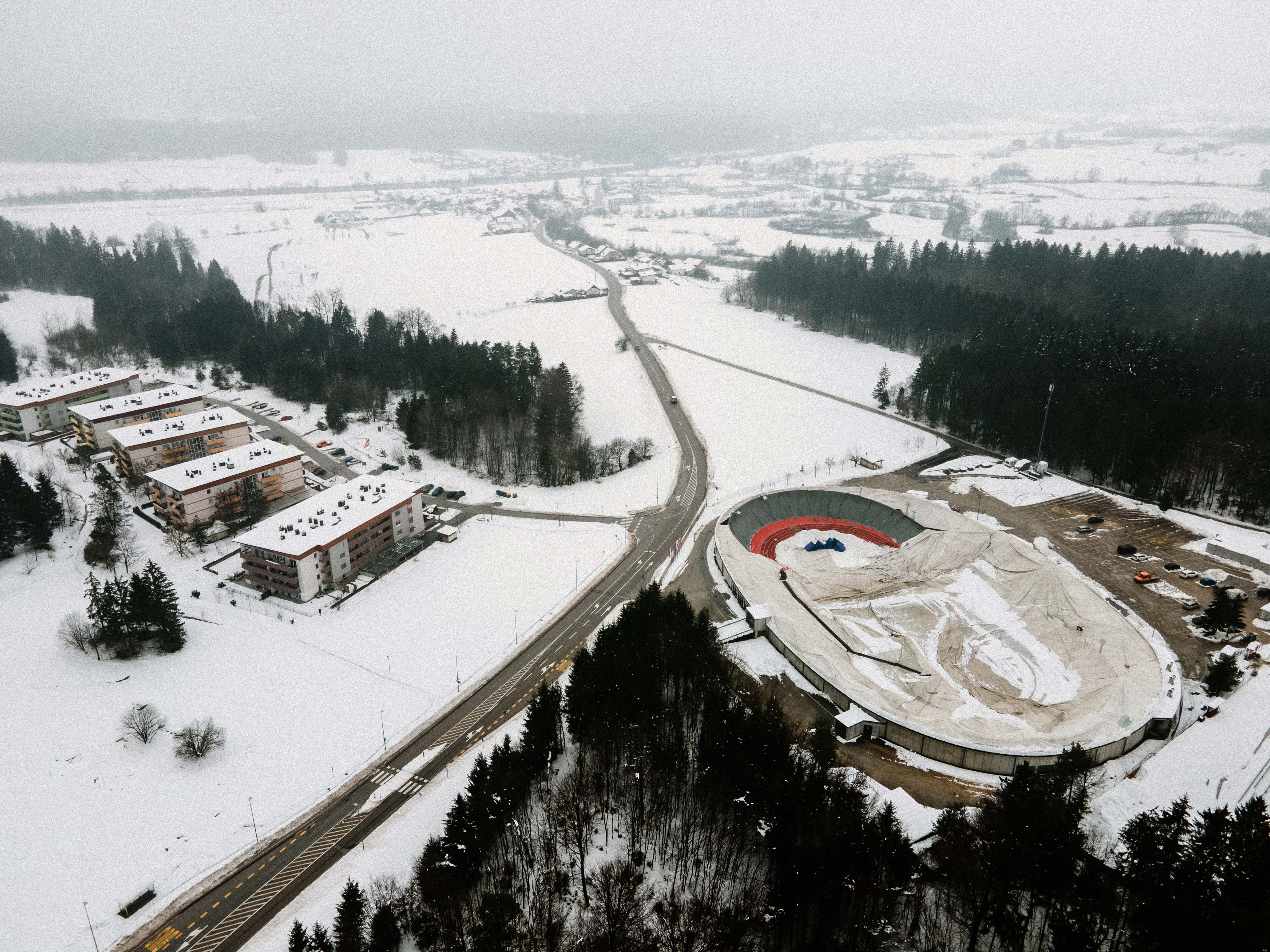 Velodrom, Novo mesto,