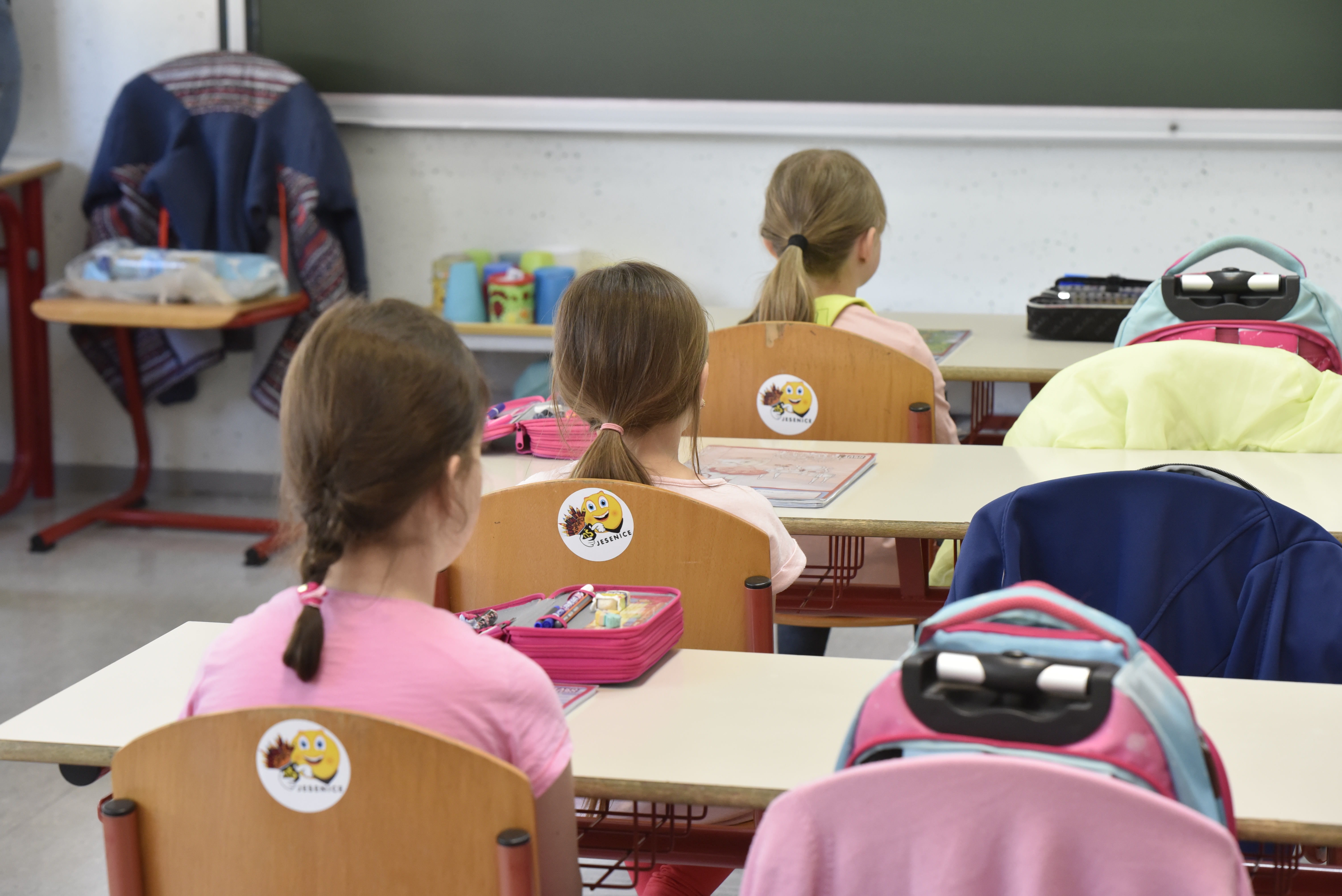 Odprtje šol izobraževanje rahljanje ukrepov Koronavirus