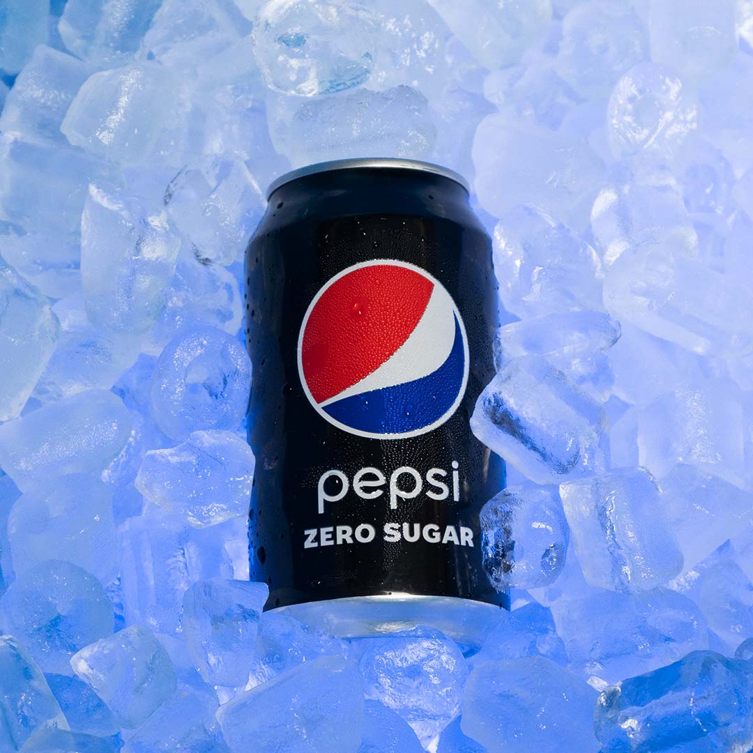 Pepsi Zero