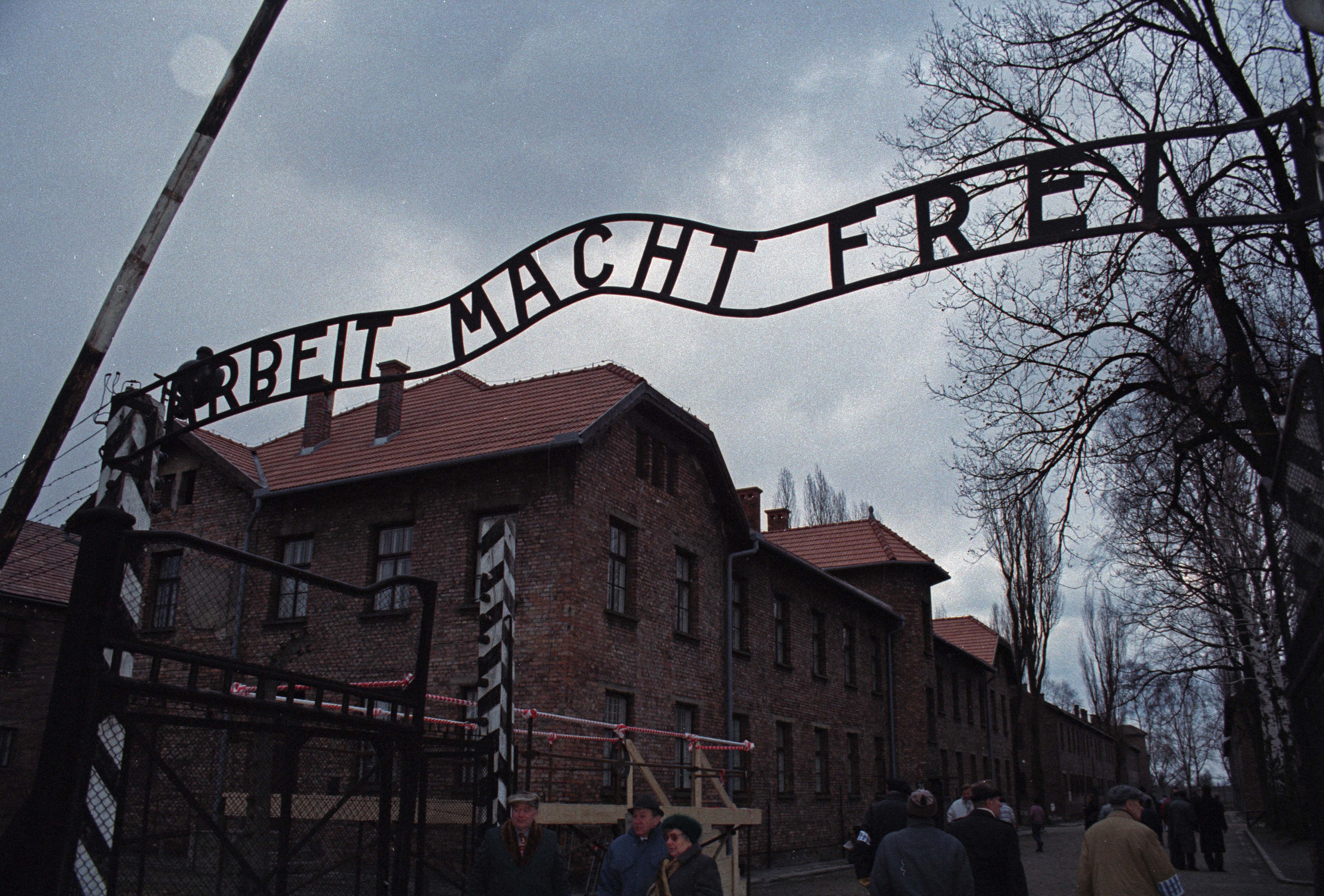 Auschwitz