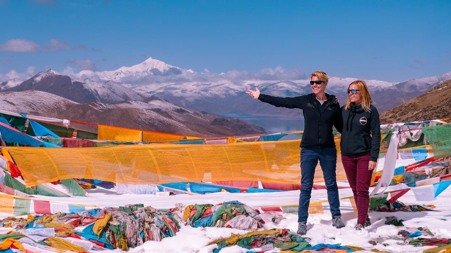 potovanje okoli sveta