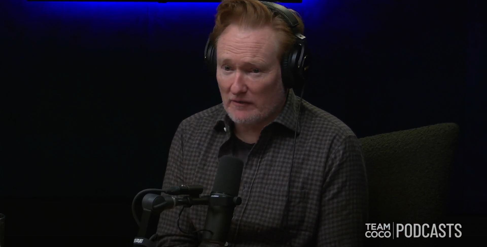 Conan O'Brien