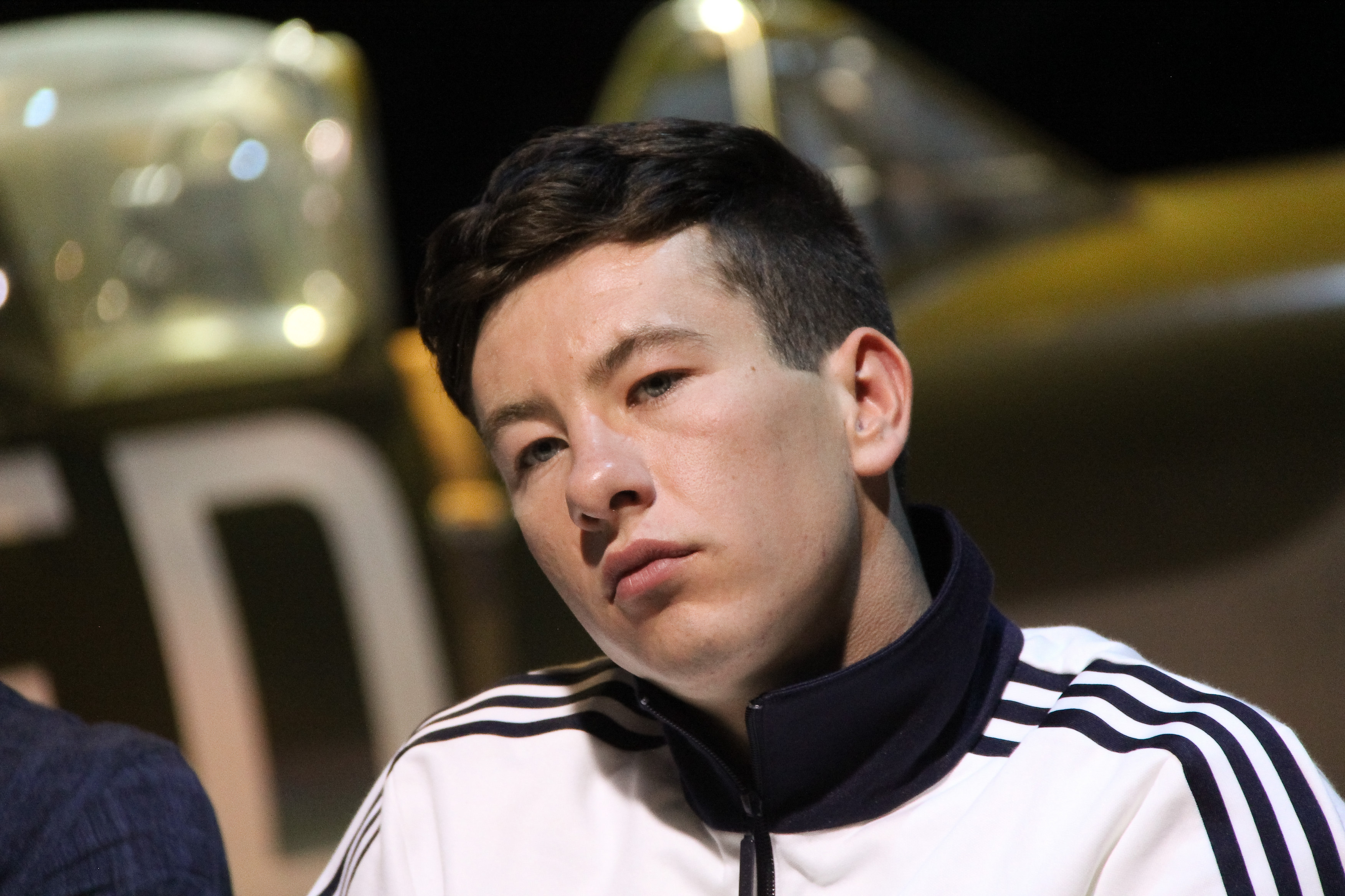 Barry Keoghan