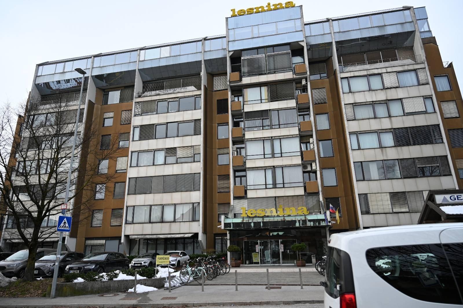 Parmova, ruska vohuna