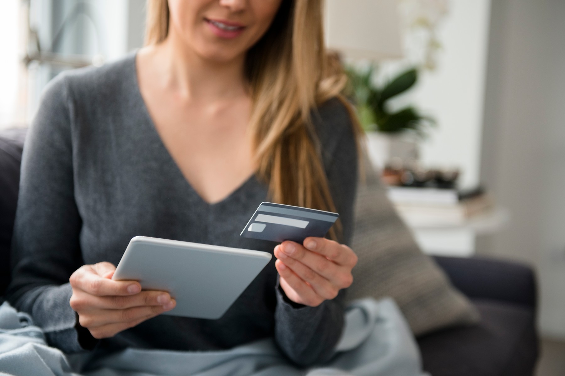 spletna trgovina, spletno nakupovanje