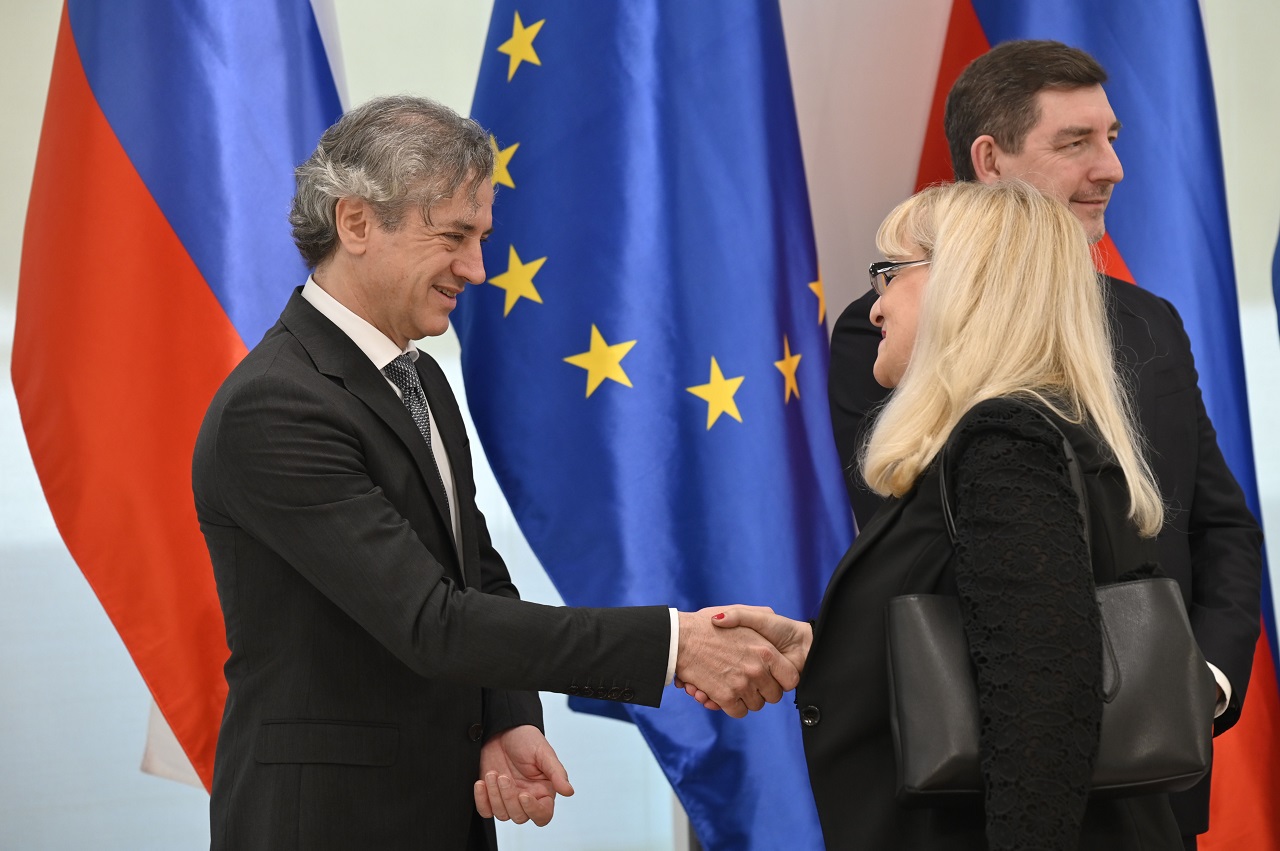 Žiga Živulovič jr./BOBO