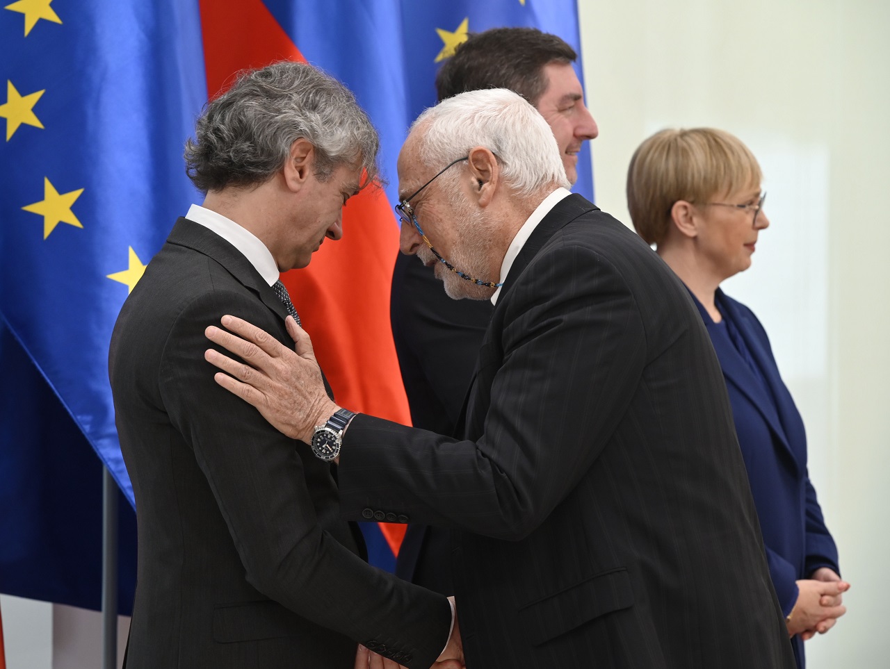 Žiga Živulovič jr./BOBO