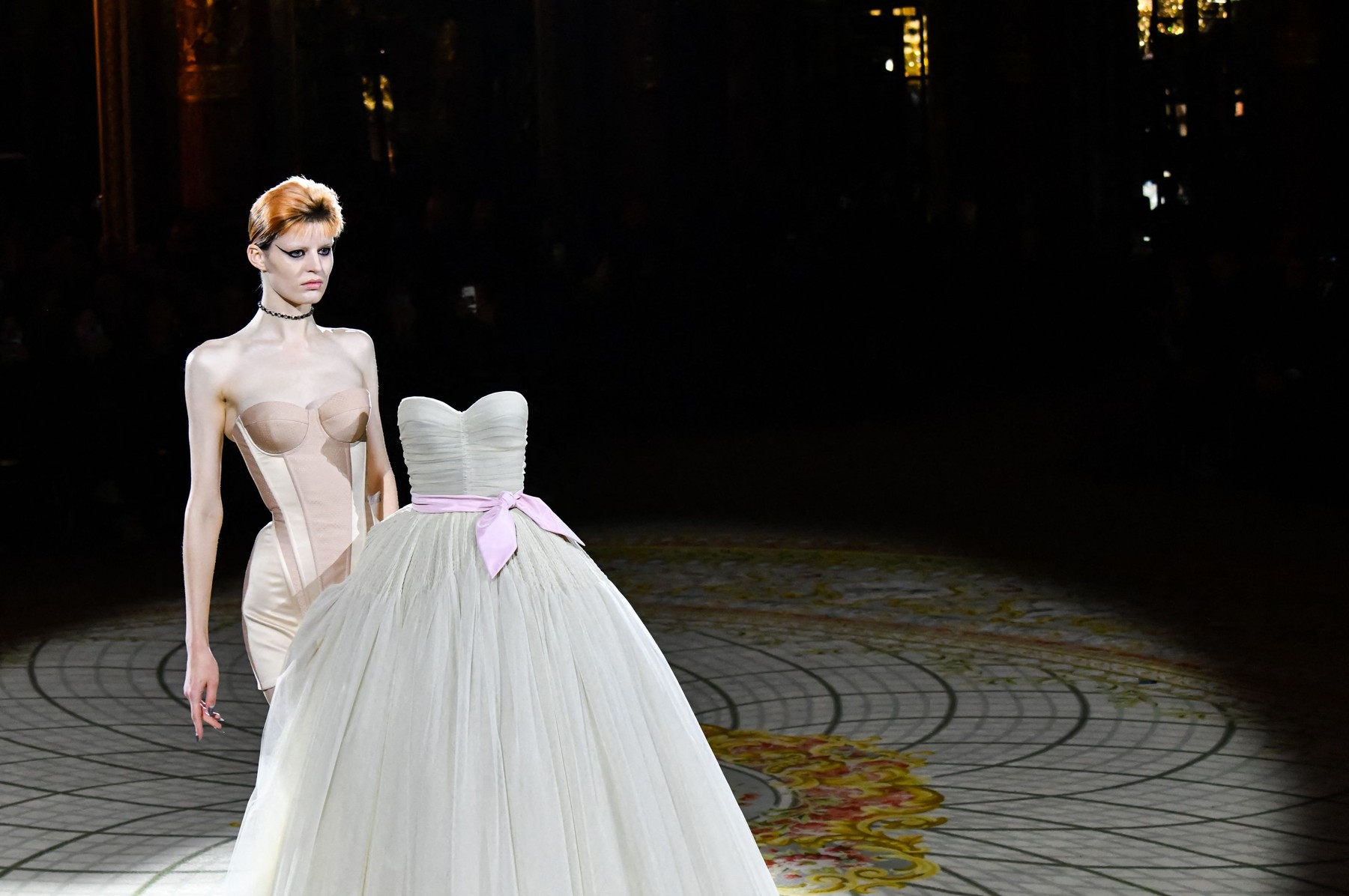 Viktor & Rolf haute couture 2023