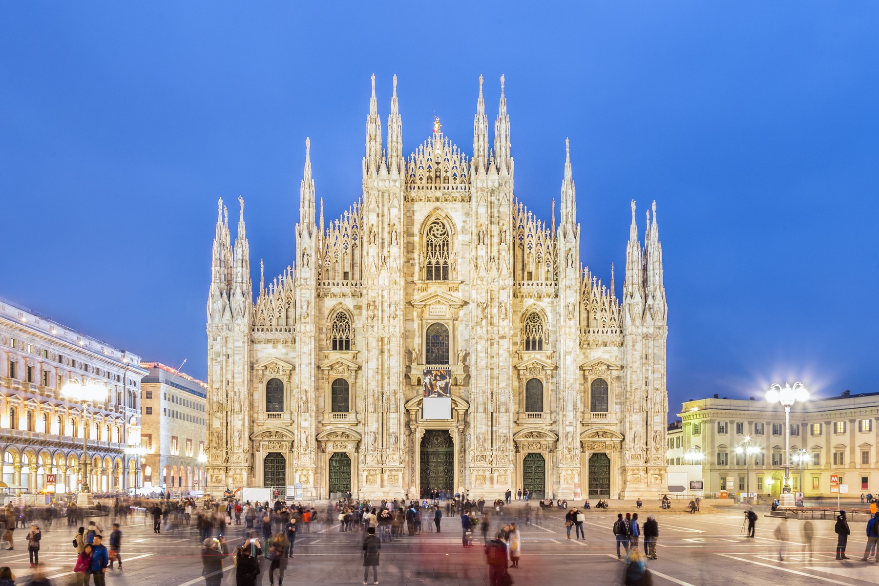Duomo di Milano
