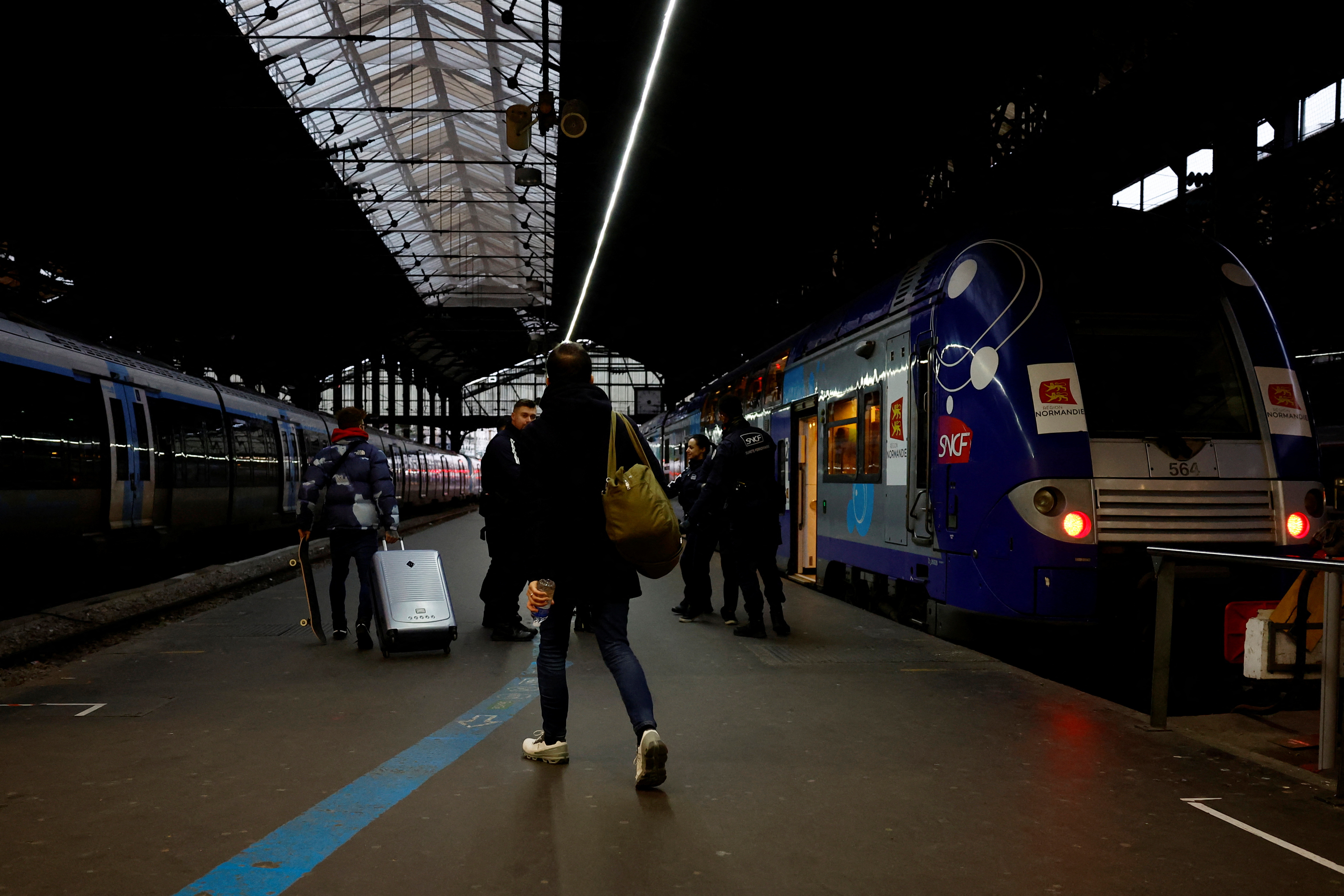 Sarah Meyssonnier/REUTERS